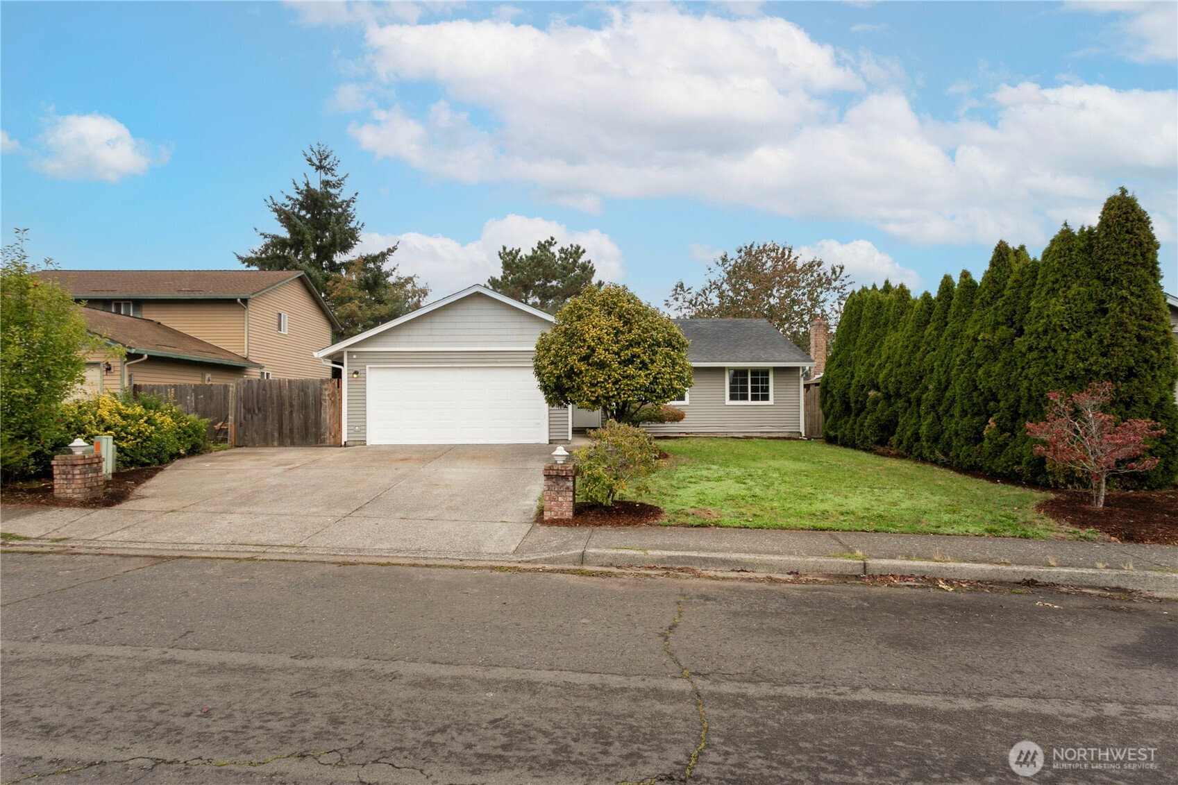 14414 SE 8th Street, Vancouver, WA 98683