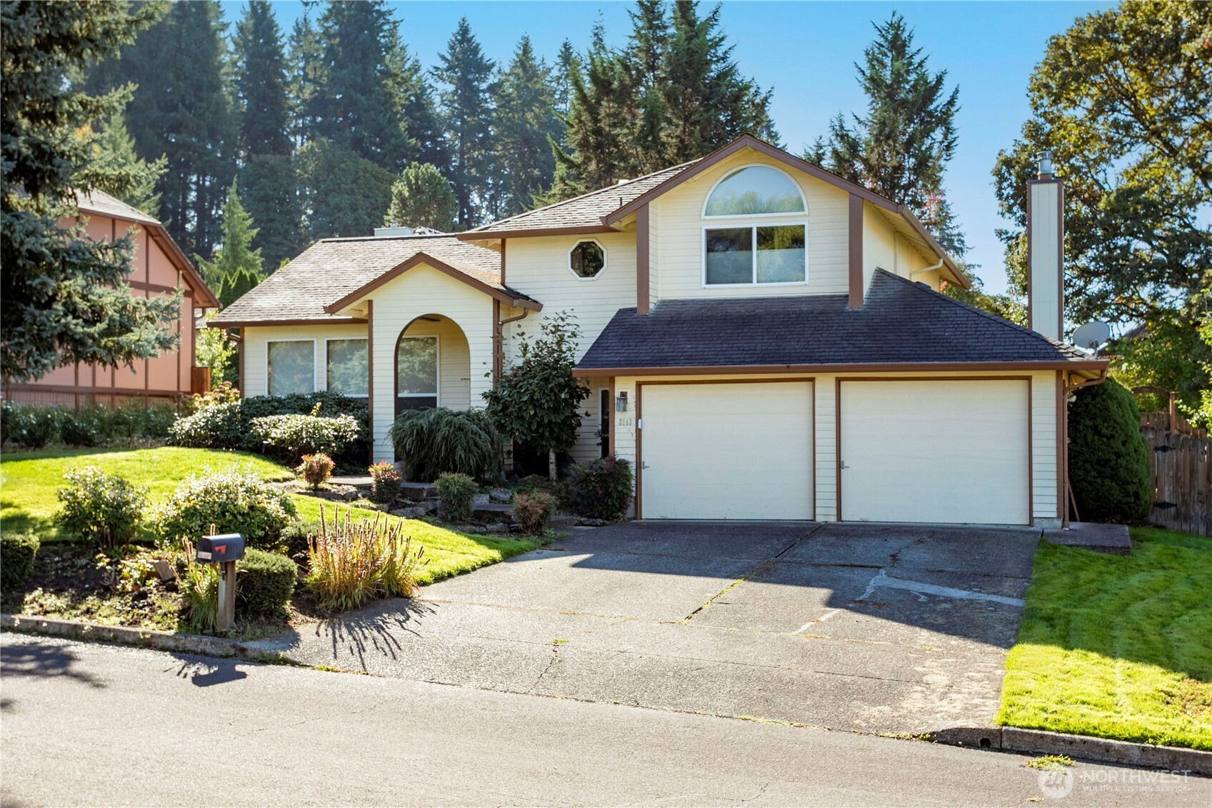 2113 NE 152ND Street, Vancouver, WA 98686