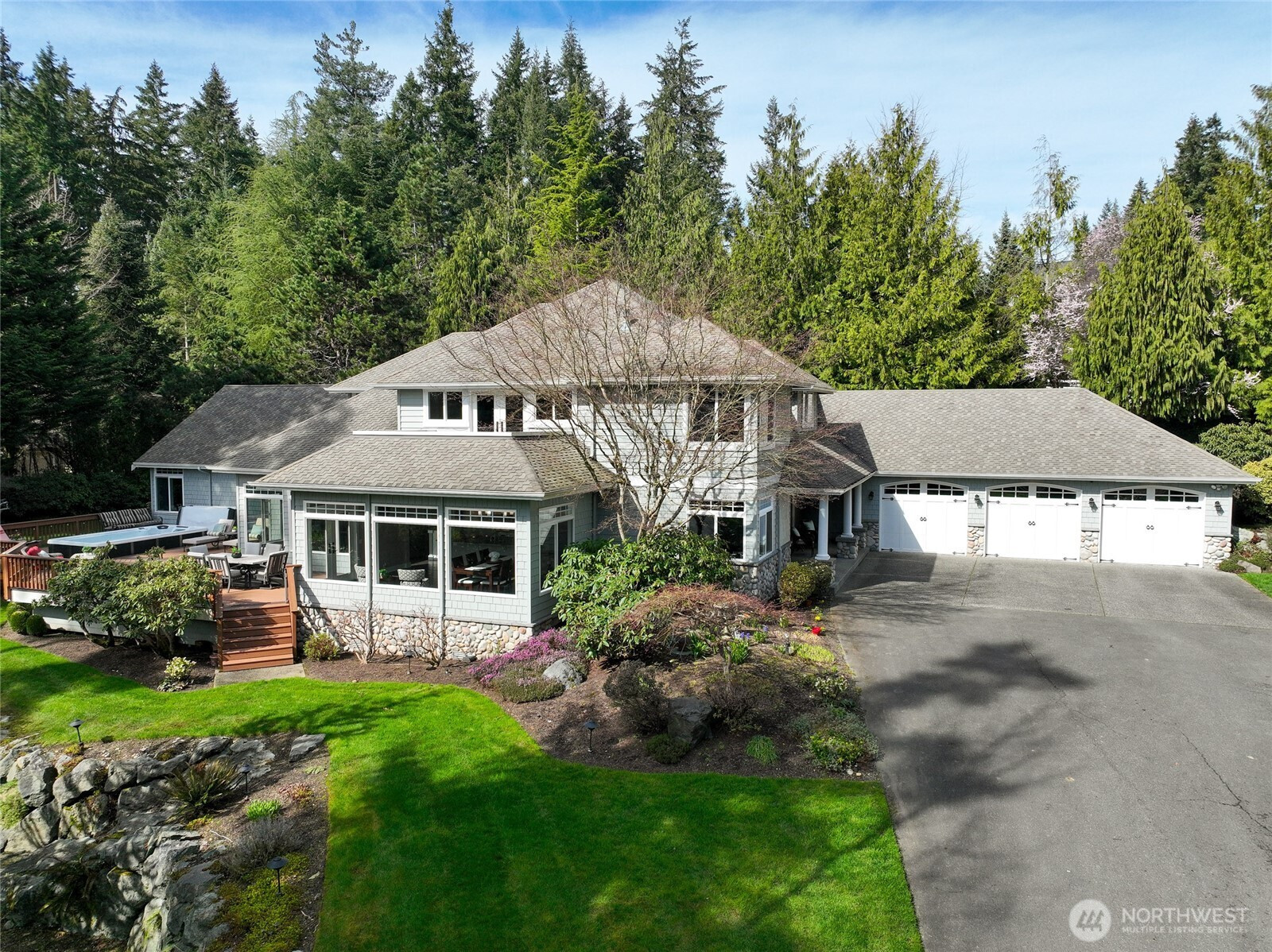 16432 57th Avenue SE, Snohomish, WA 98296