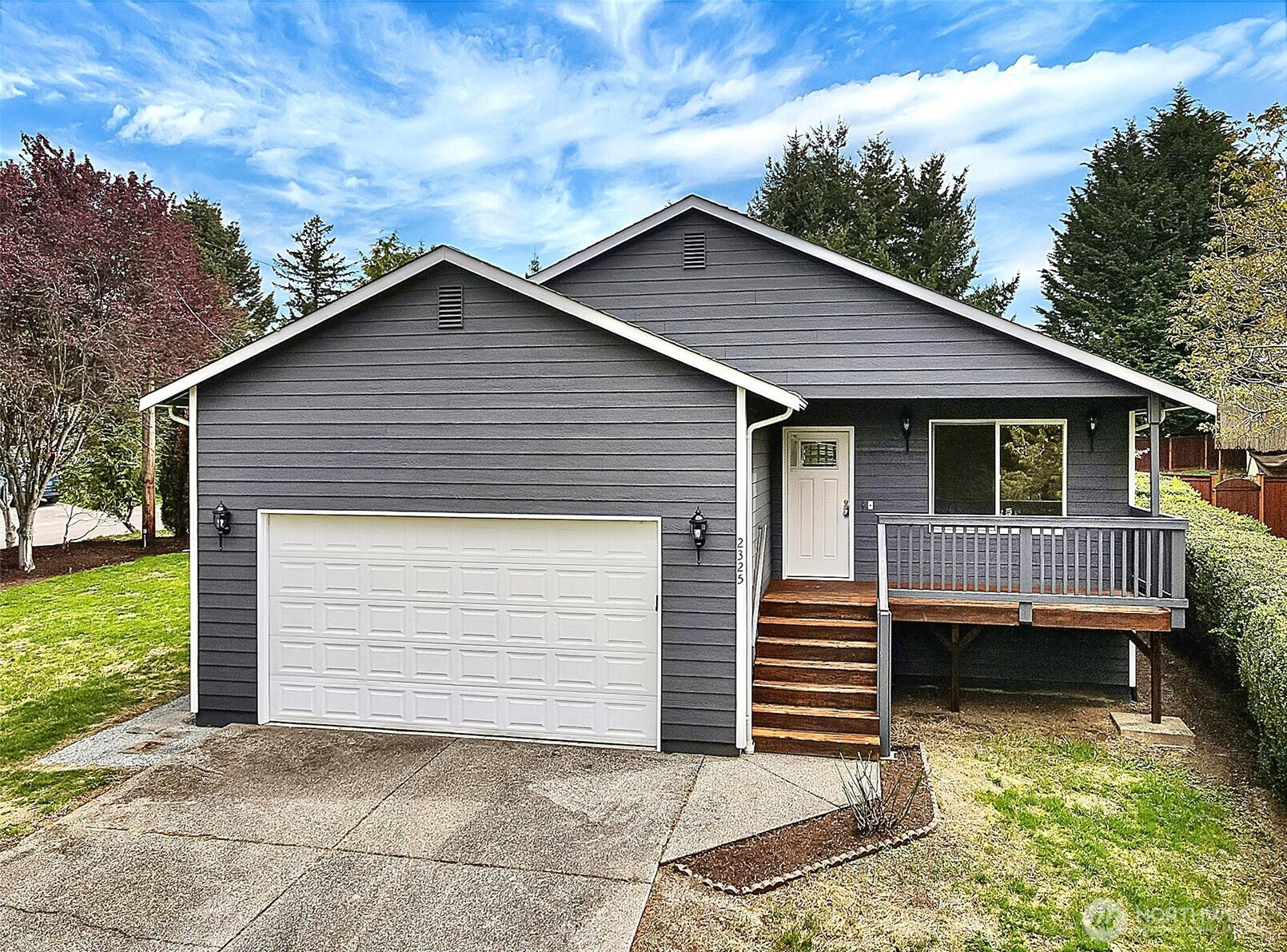 2325 Cherry Road, Lake Stevens, WA 98258