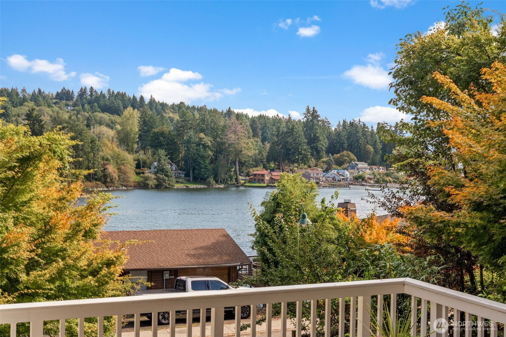 9306 N Harborview Drive, Gig Harbor, WA 98332