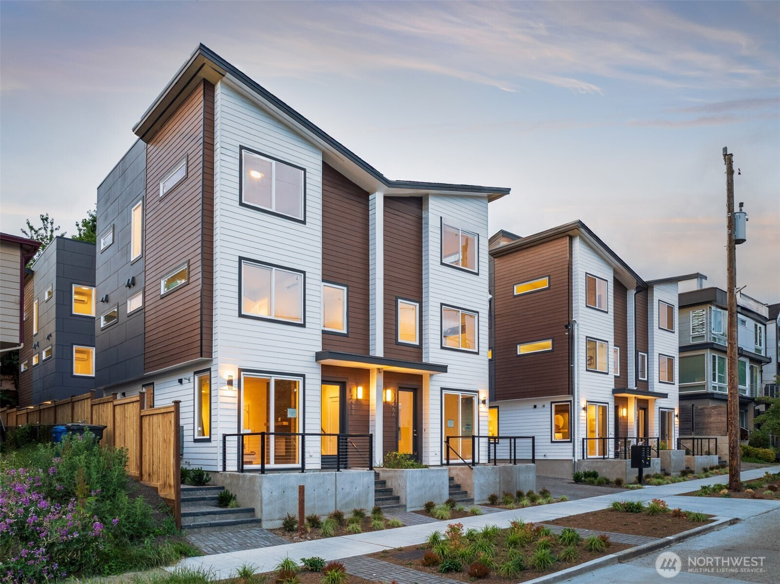 1748 A NW 62nd Street, Seattle, WA 98107
