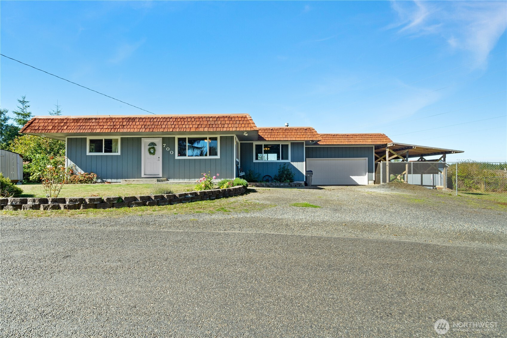 700 Reynvaan Drive, Aberdeen, WA 98520