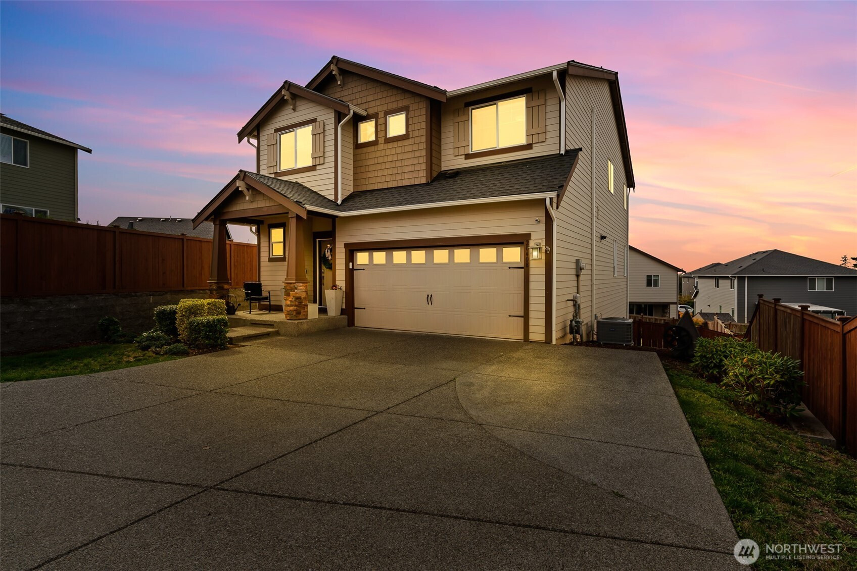 20408 SE 257th Street, Covington, WA 98042