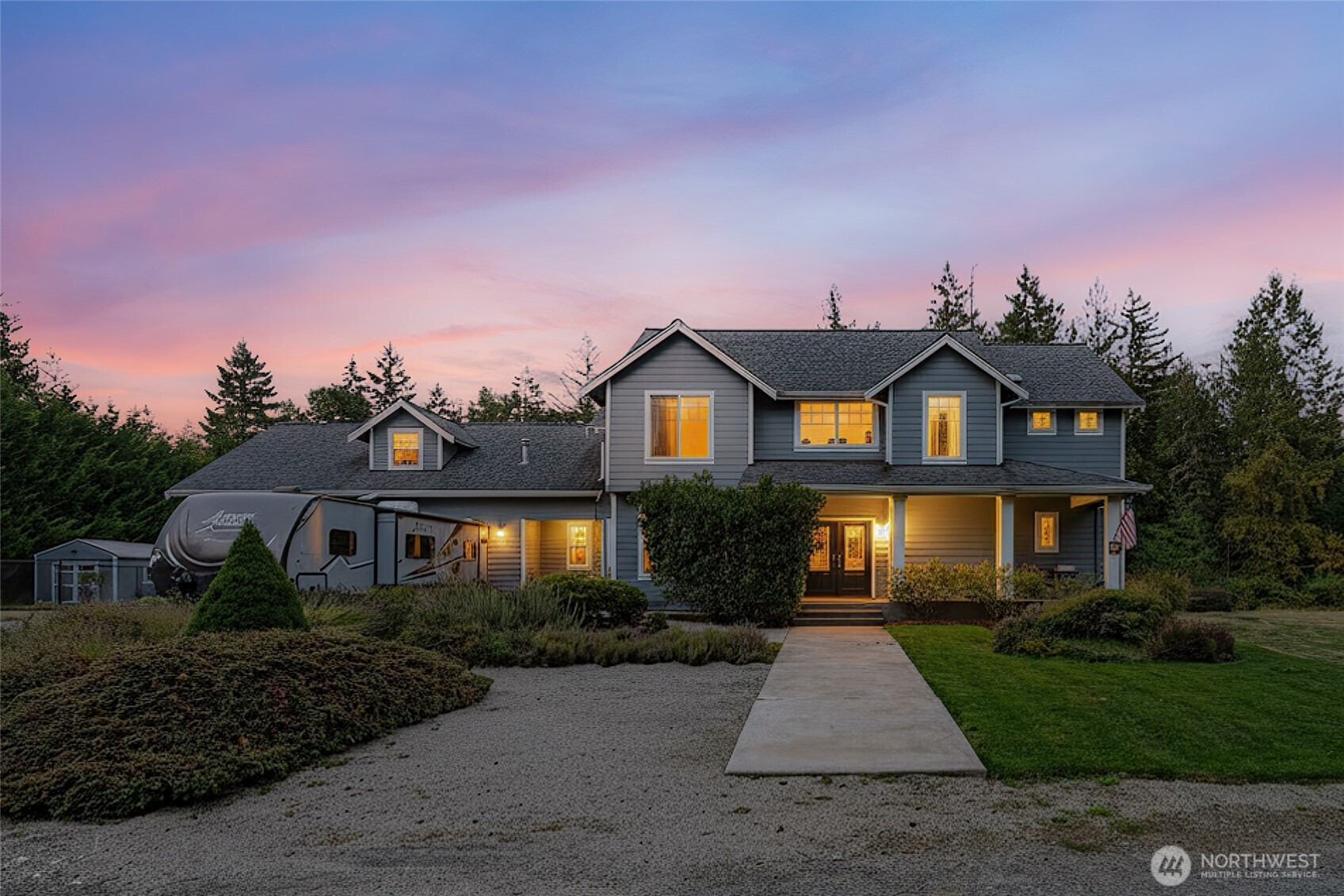 3507 366th Street E, Eatonville, WA 98328