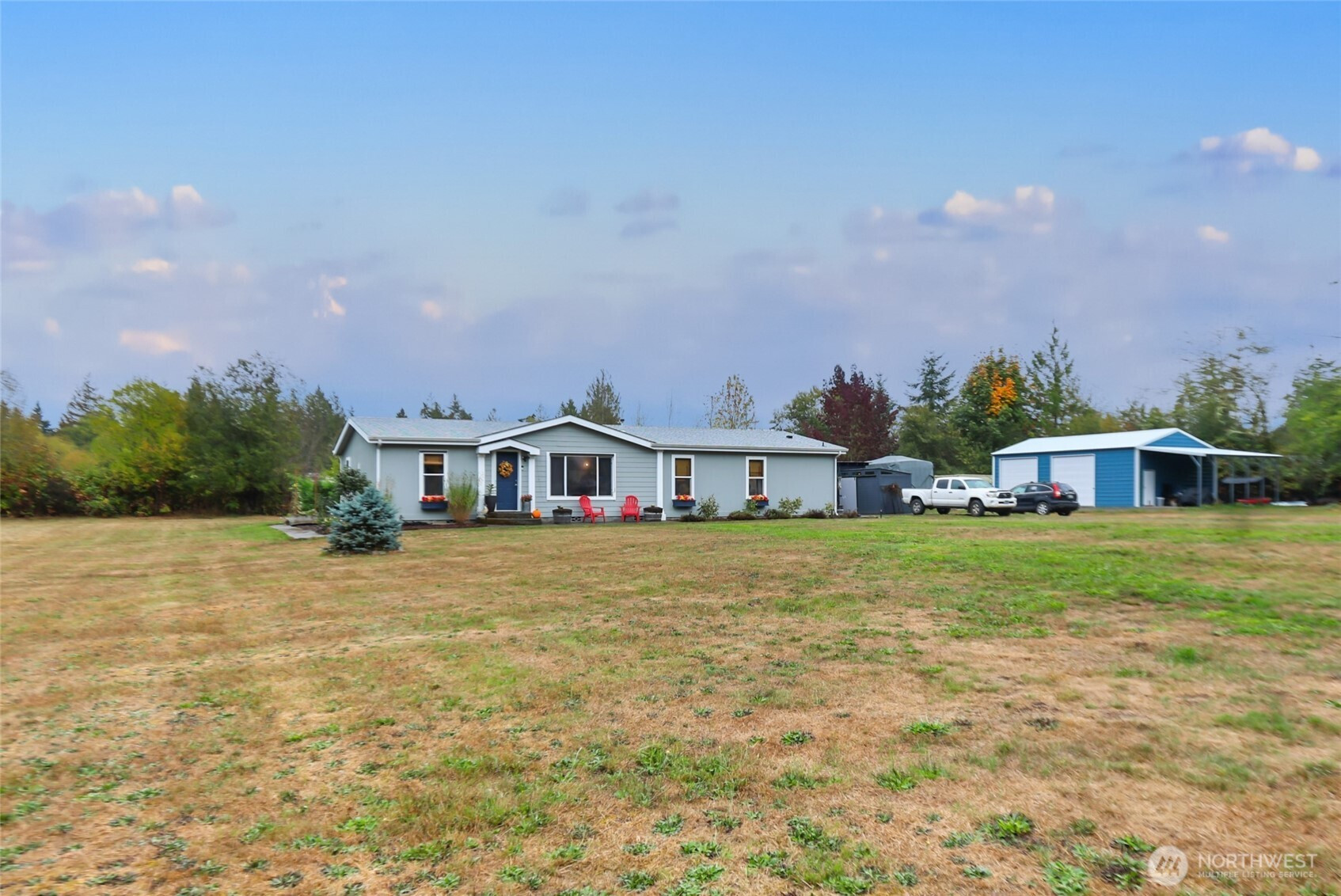 6509 176th Avenue SW, Longbranch, WA 98351