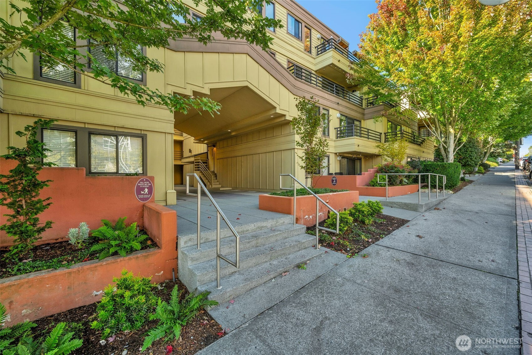 3401 Wallingford Avenue N, Seattle, WA 98103