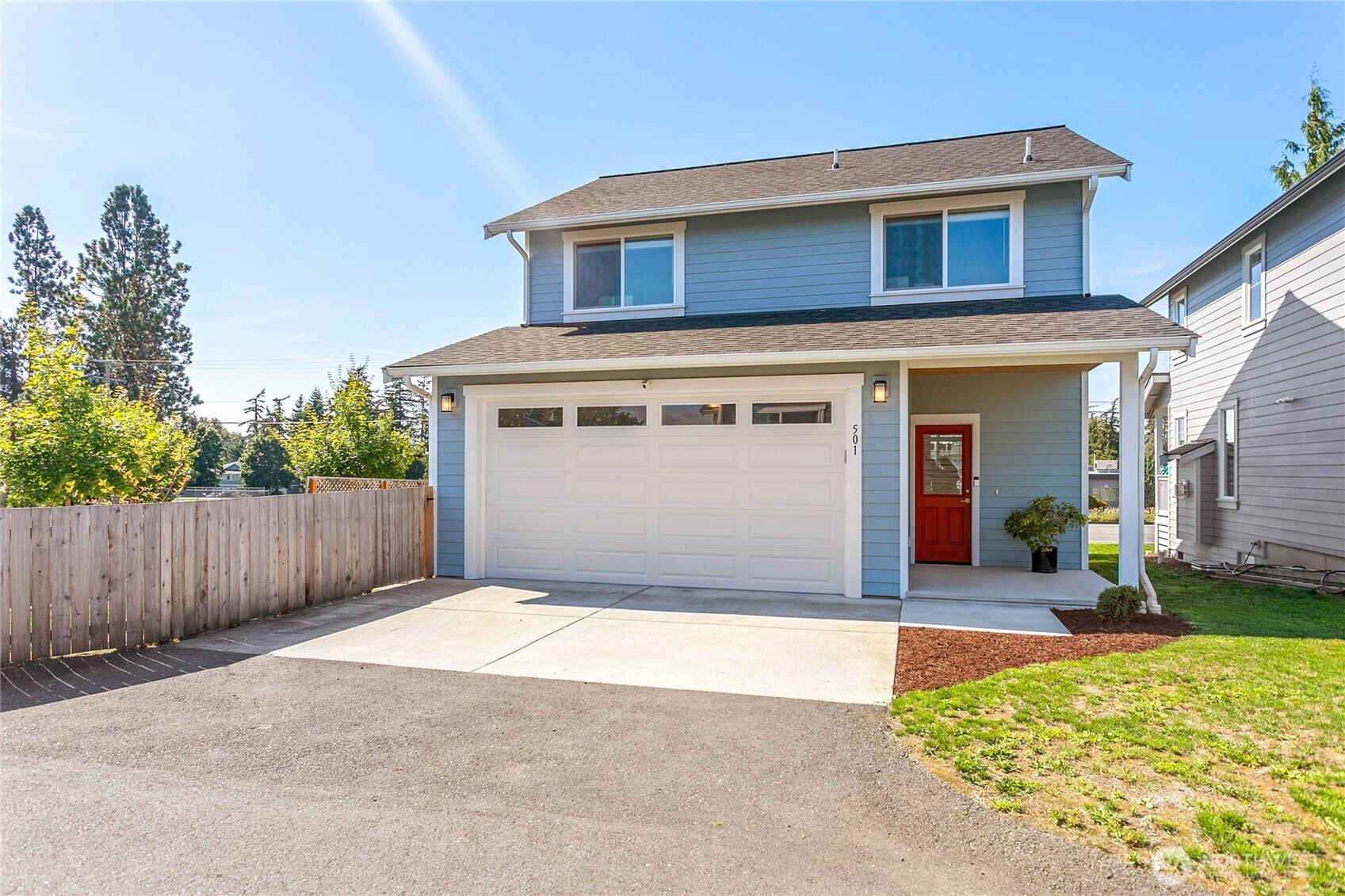 501 Woodbury Way, Bellingham, WA 98226