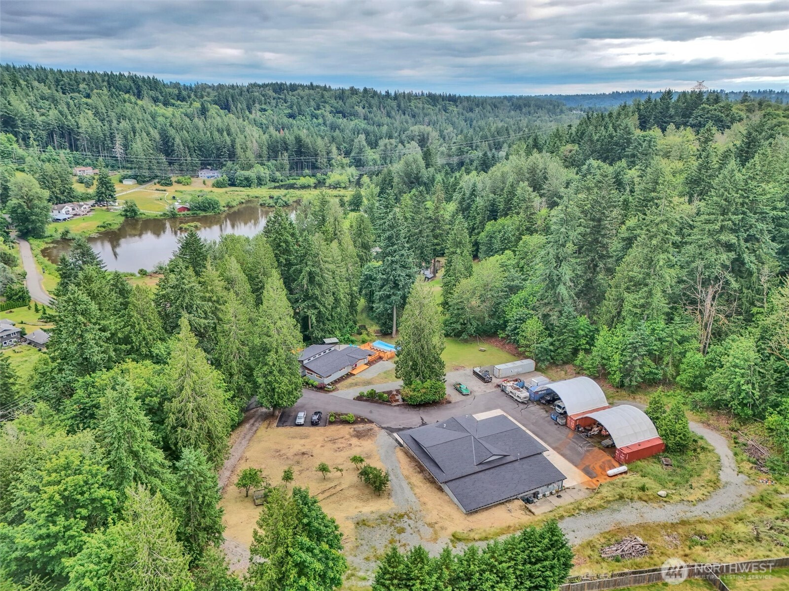 16121 Cedar Grove Road SE, Issaquah, WA 98027