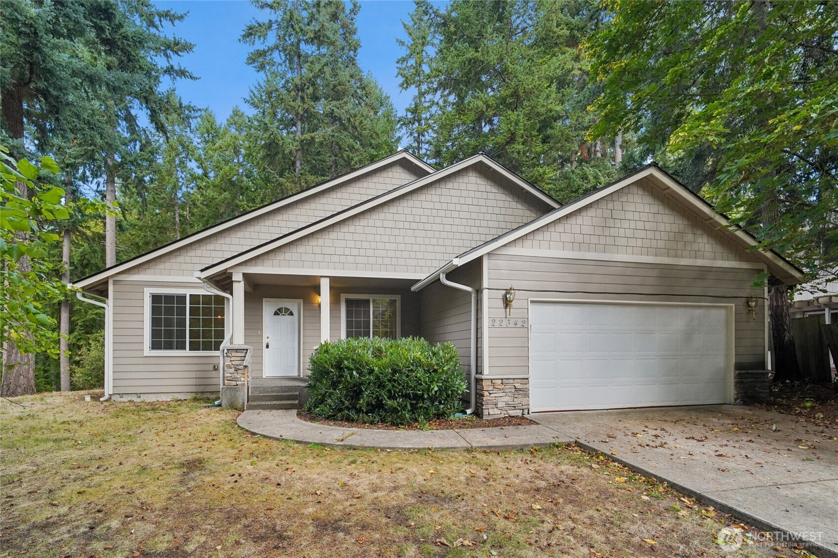 22342 Glenview Ct SE, Yelm, WA 98597