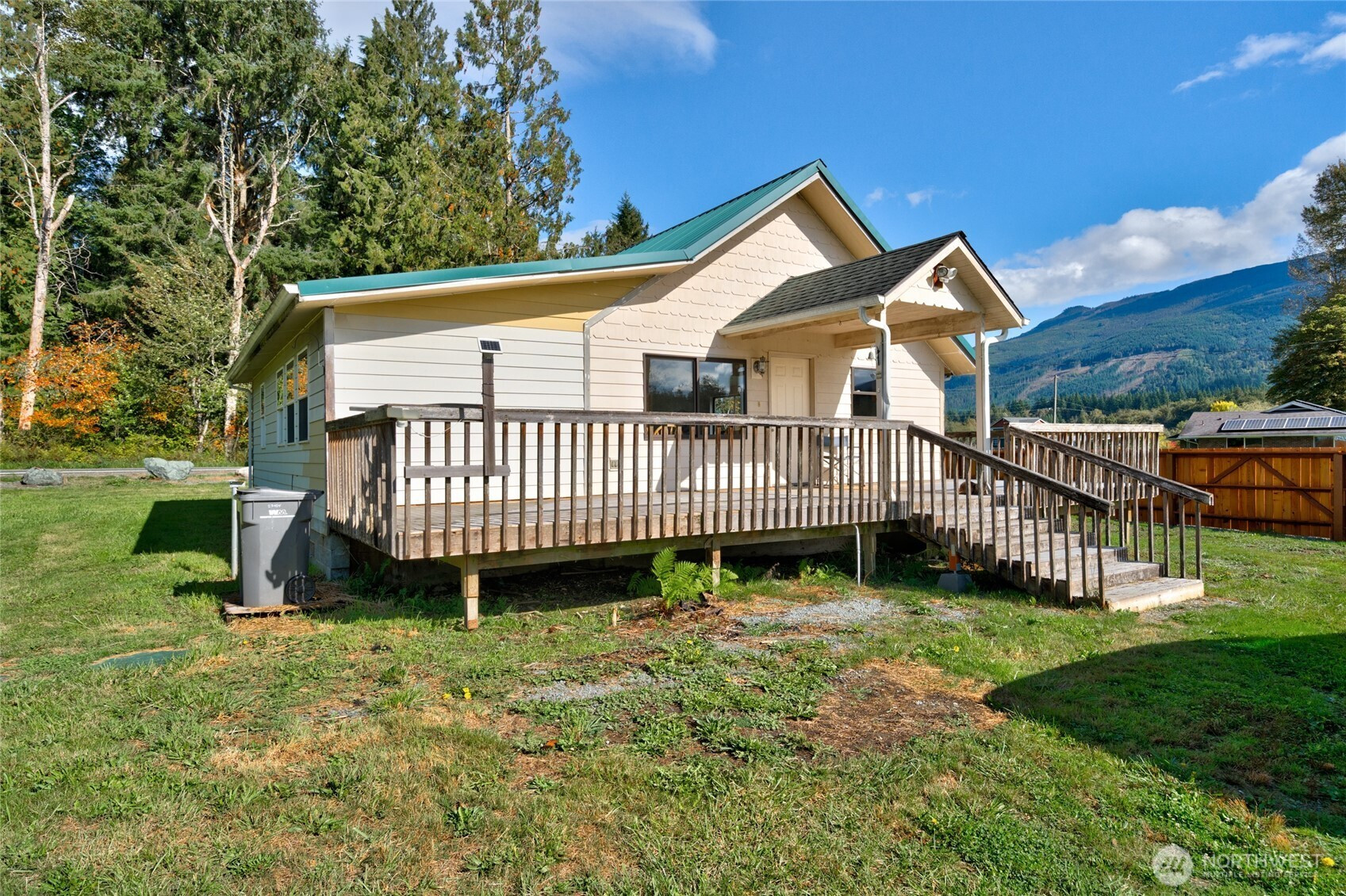 23404 Prairie Road, Sedro Woolley, WA 98284
