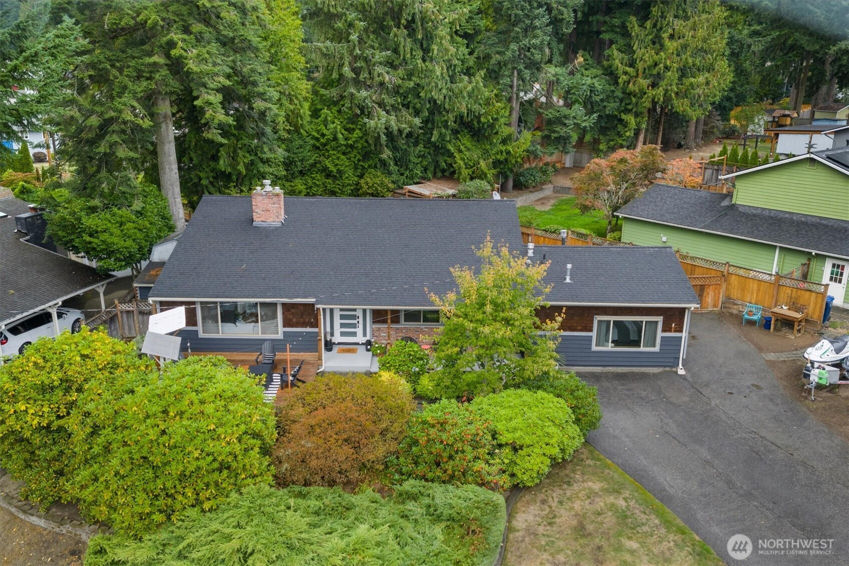 16704 NE 97th Street, Redmond, WA 98052