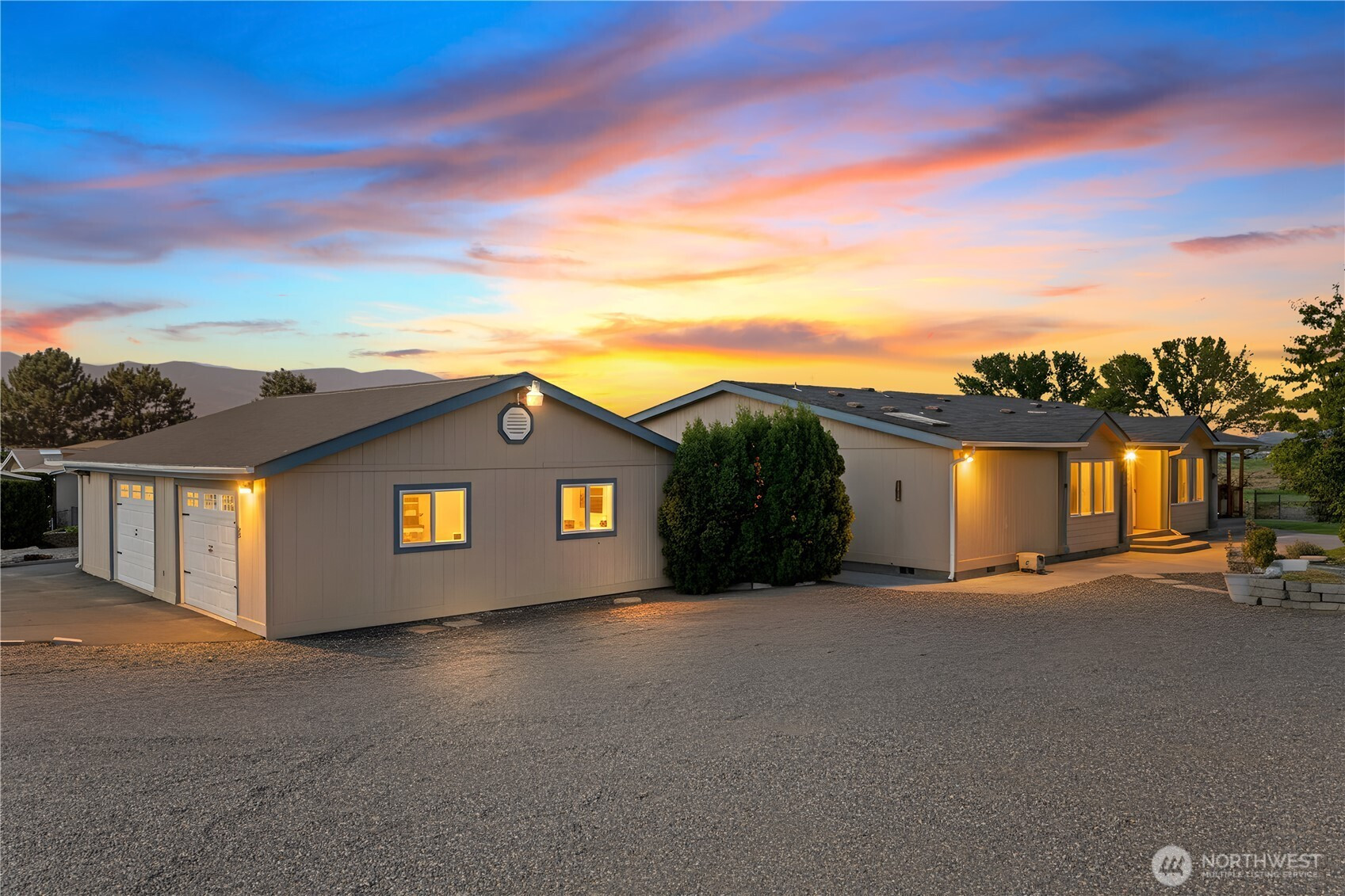 851 Desert Aire Drive SW, Mattawa, WA 99349