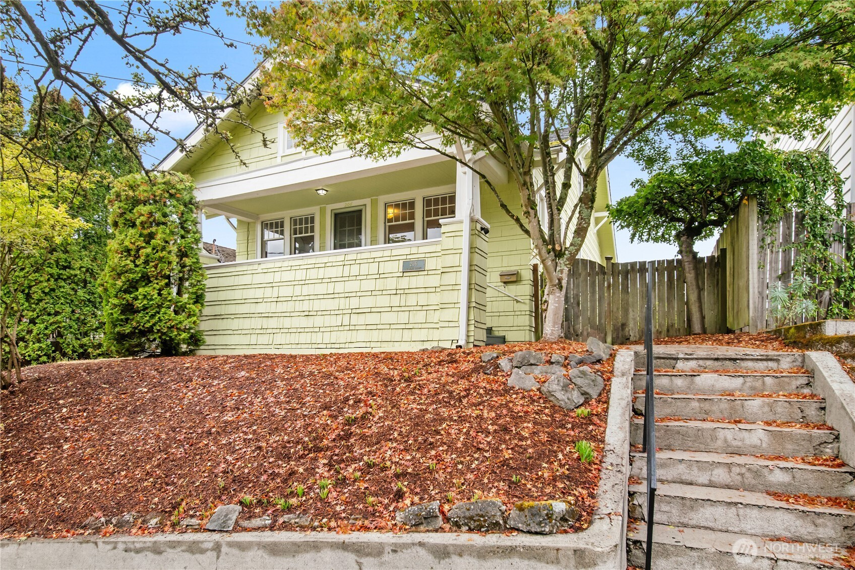 206 NW 62nd Street, Seattle, WA 98107
