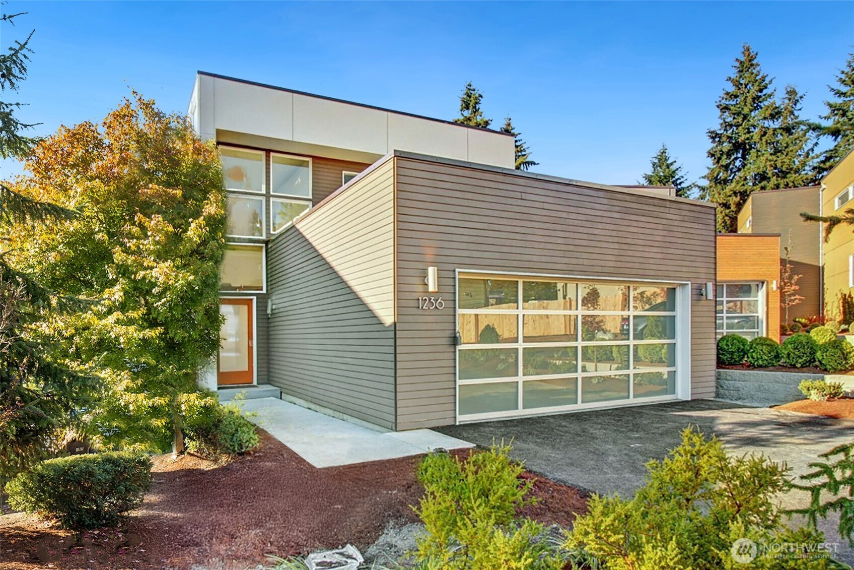 1236 NE 117th Street, Seattle, WA 98125