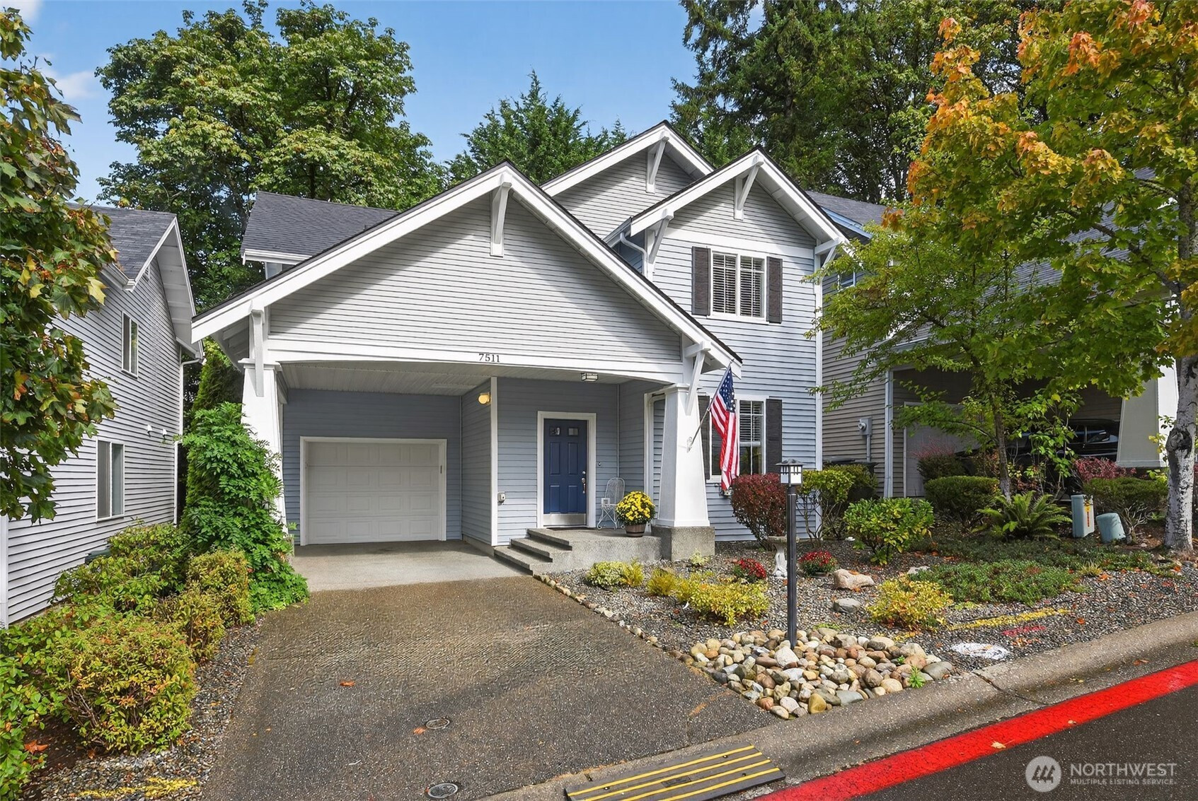 7511 Sorrel Court NW, Gig Harbor, WA 98335