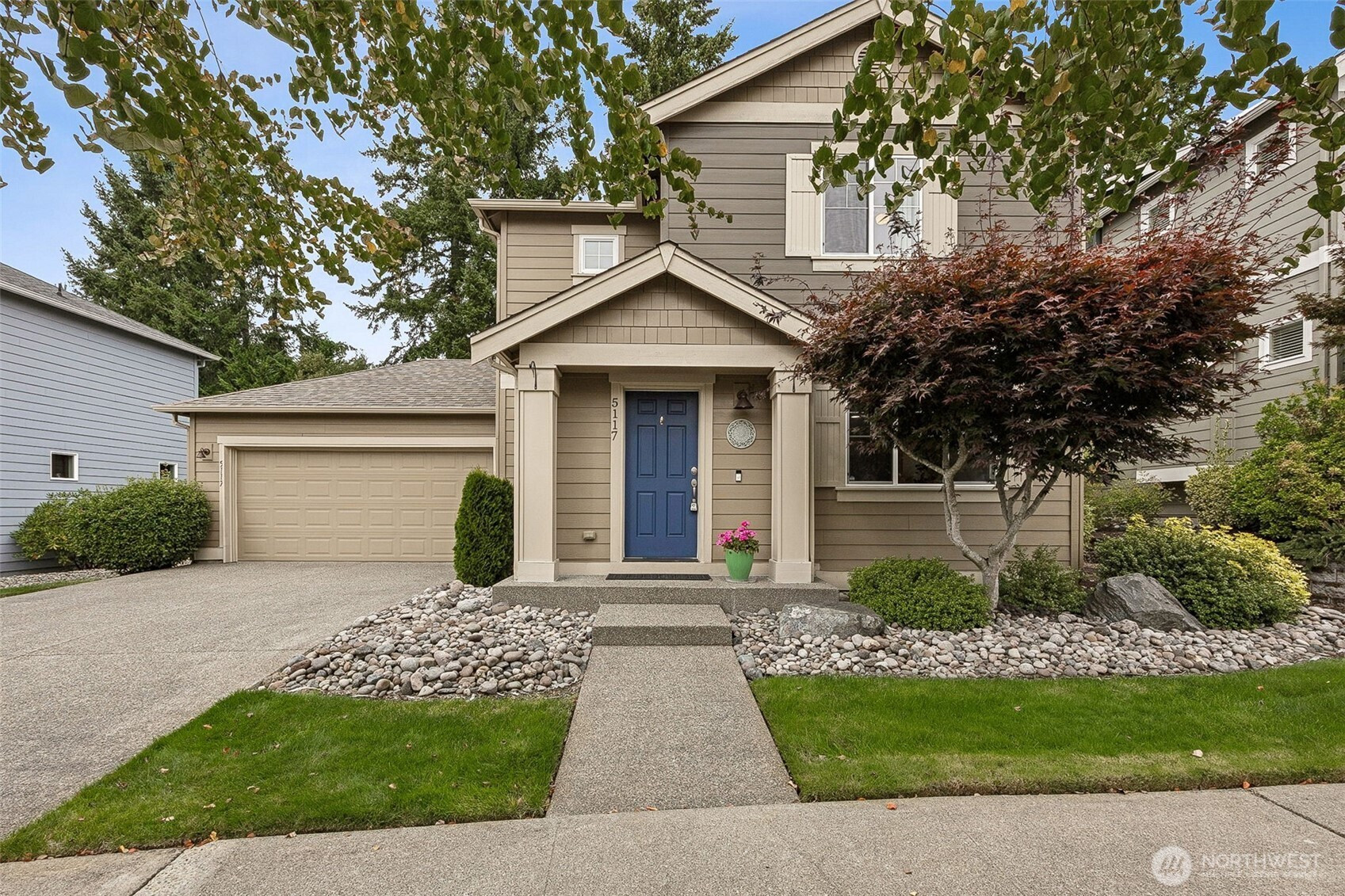 5117 Bering Street NW, Gig Harbor, WA 98332