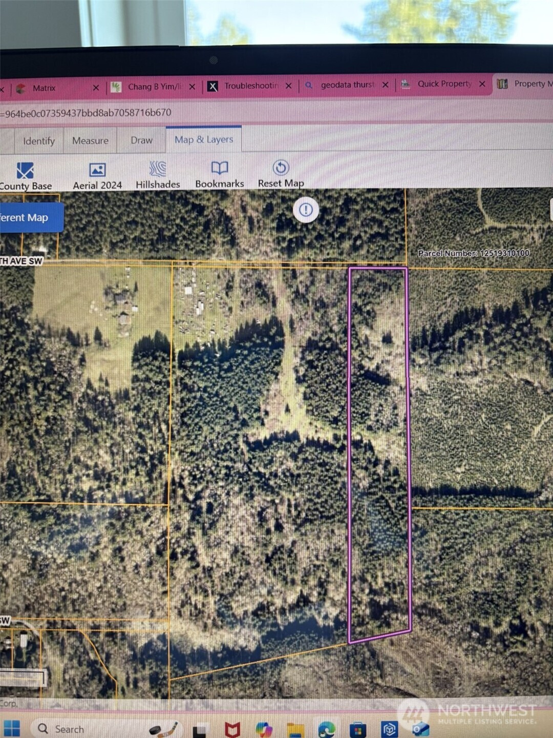 0 219th Avenue SW, Rochester, WA 98531