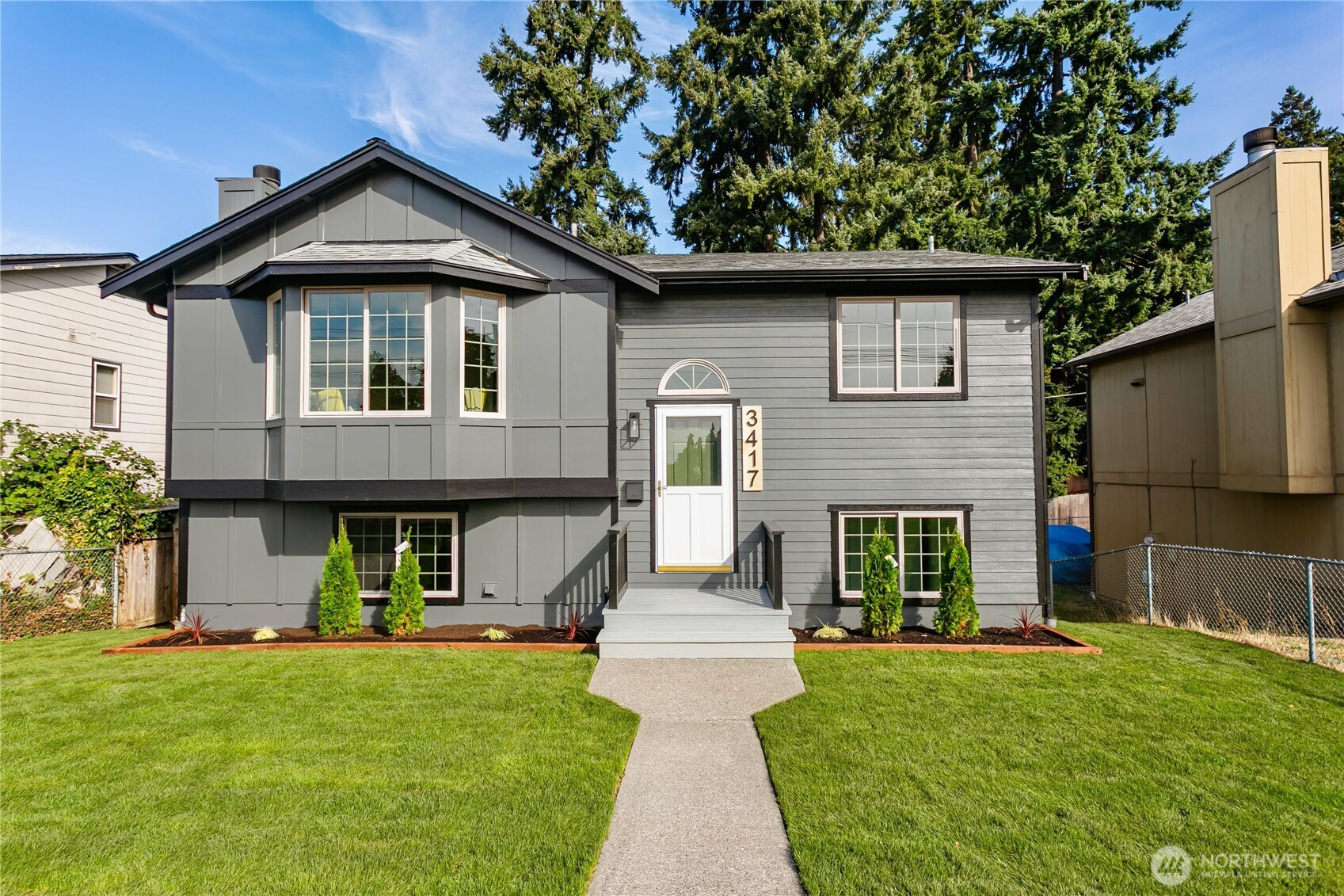 3417 S 12th Street, Tacoma, WA 98405