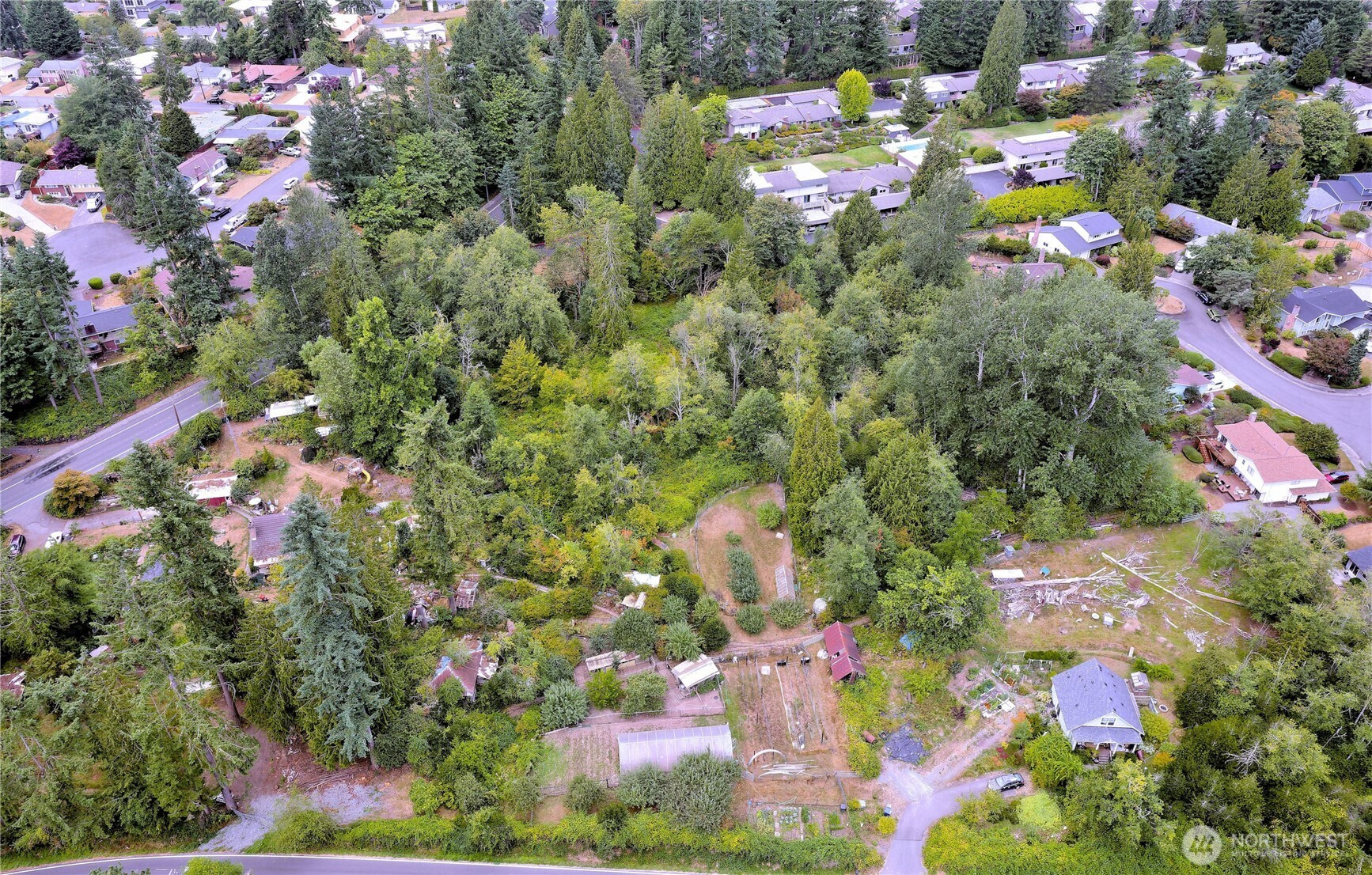 17204 Northup Way, Bellevue, WA 98008