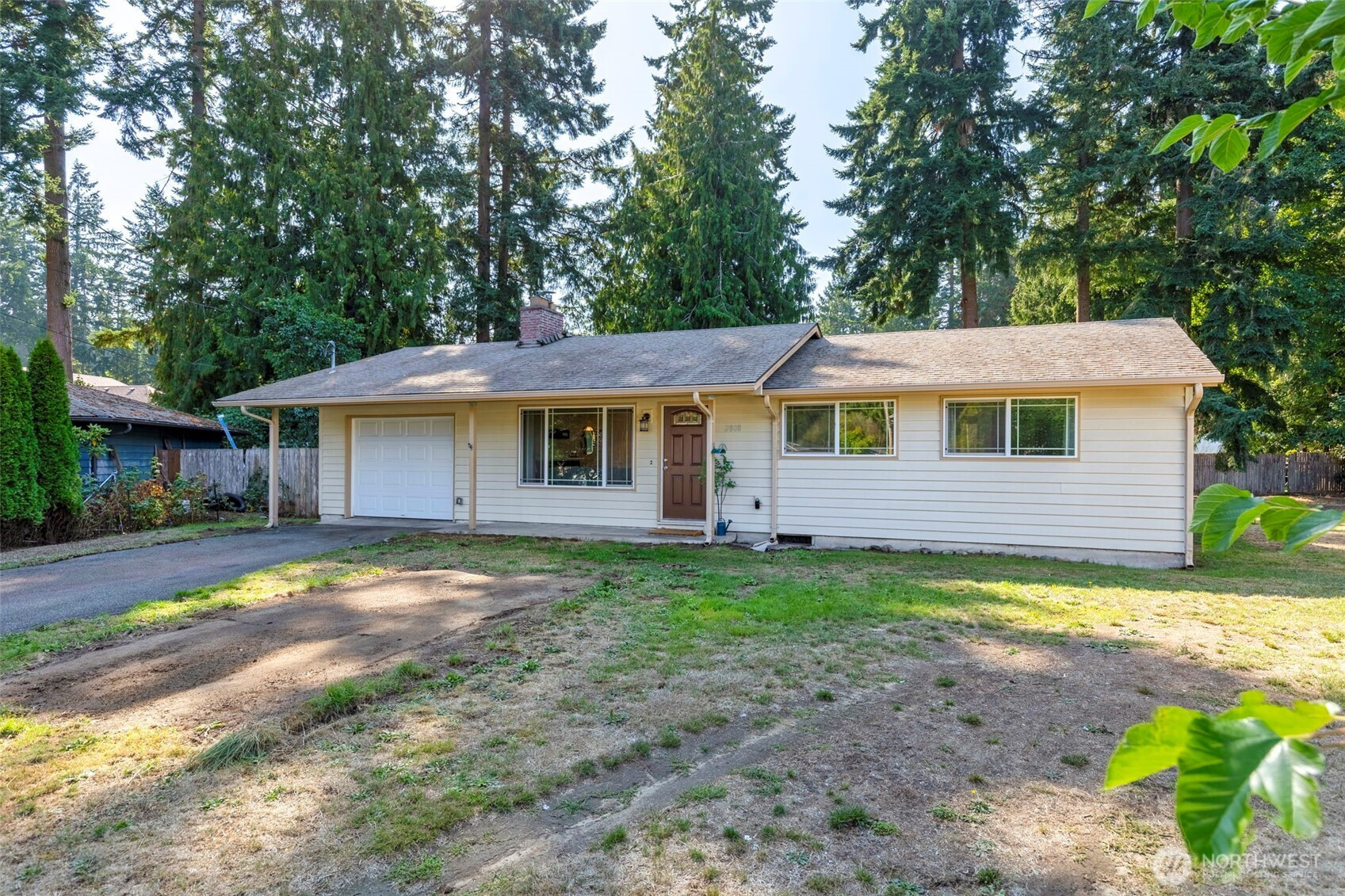 2808 Pine Cone Court SE, Port Orchard, WA 98366