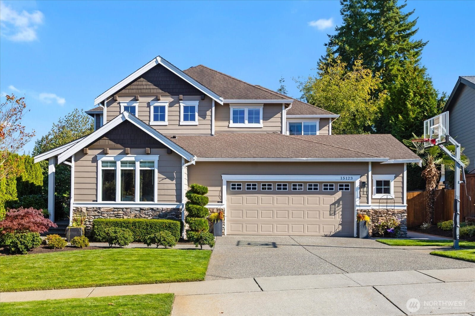 15123 78th Drive SE, Snohomish, WA 98296