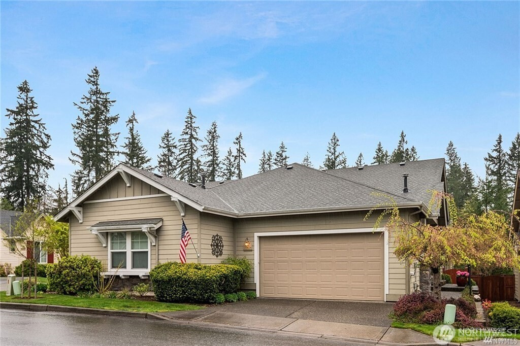 22826 NE 132nd Place, Redmond, WA 98053
