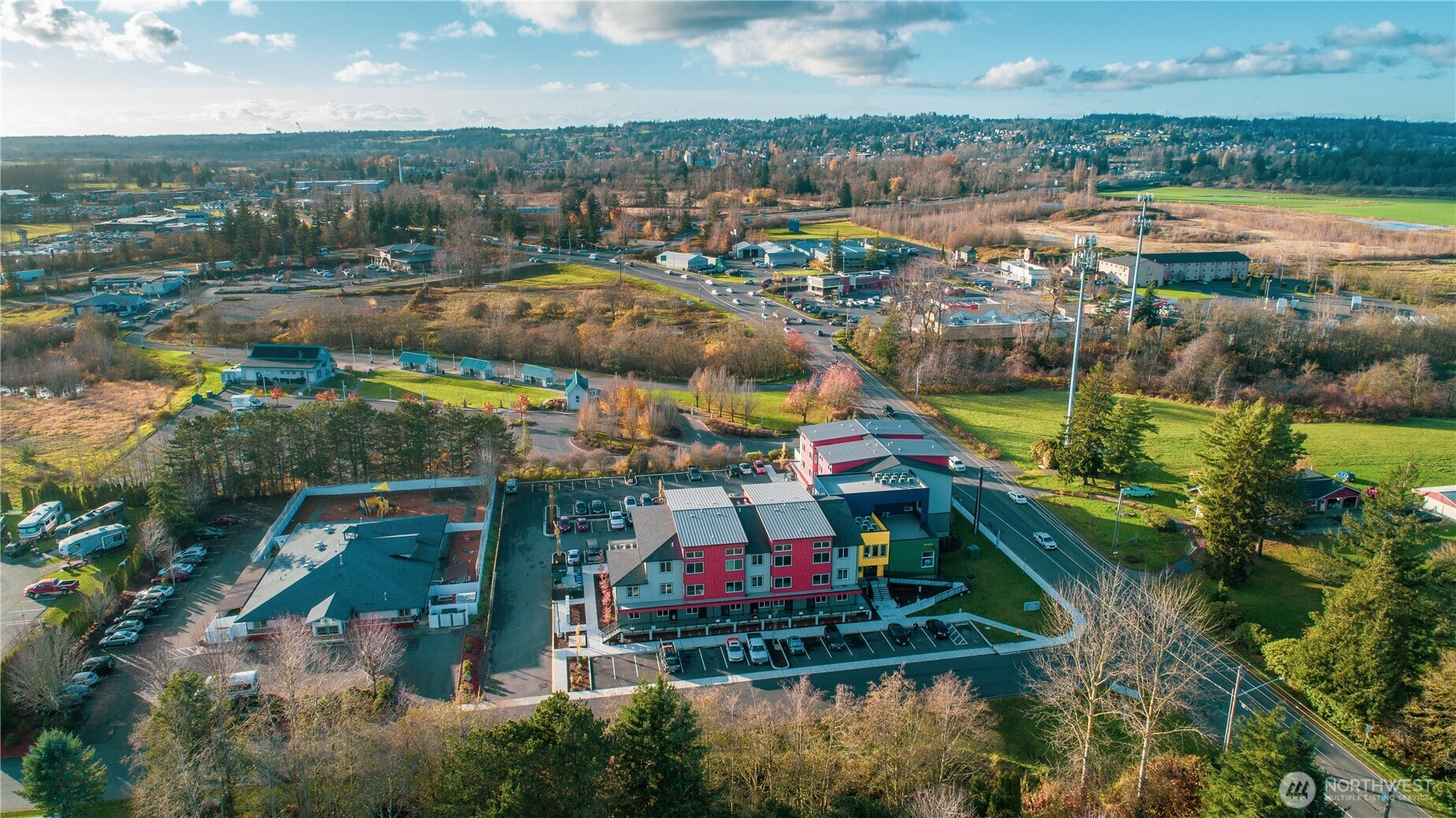 1655 Main Street, Ferndale, WA 98248