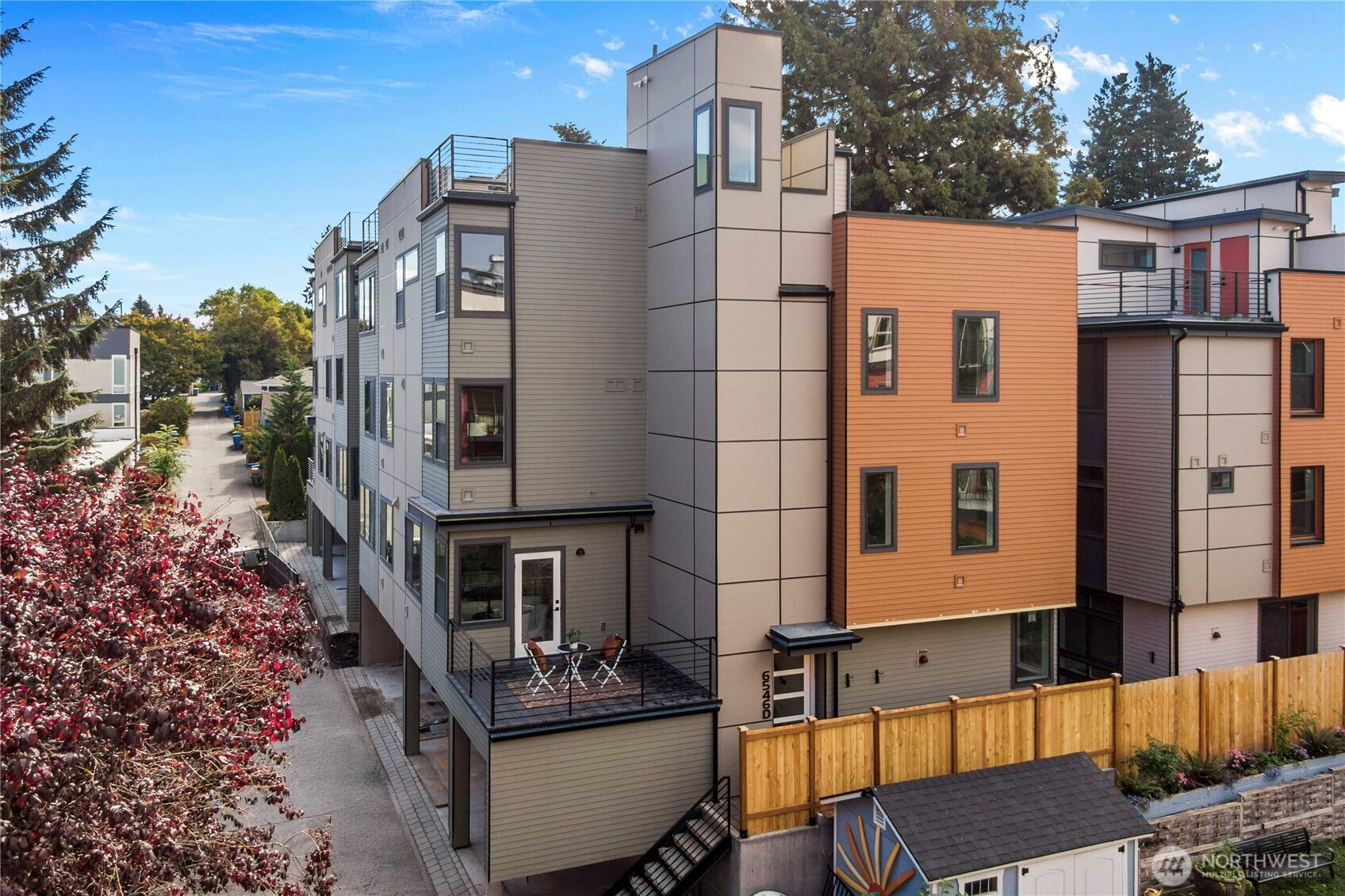 6546 D Latona Avenue NE, Seattle, WA 98115
