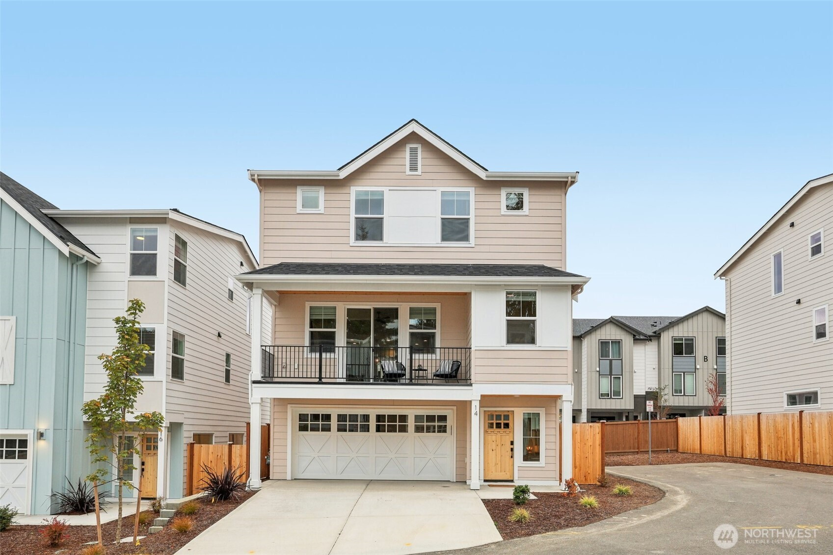 14 160th Place SE, Bothell, WA 98012