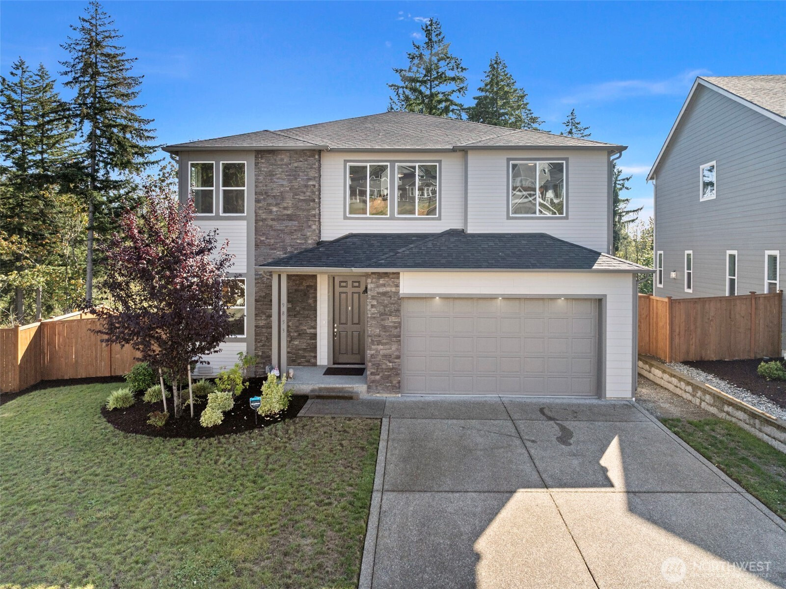 9853 Alpenglow Way, Gig Harbor, WA 98332