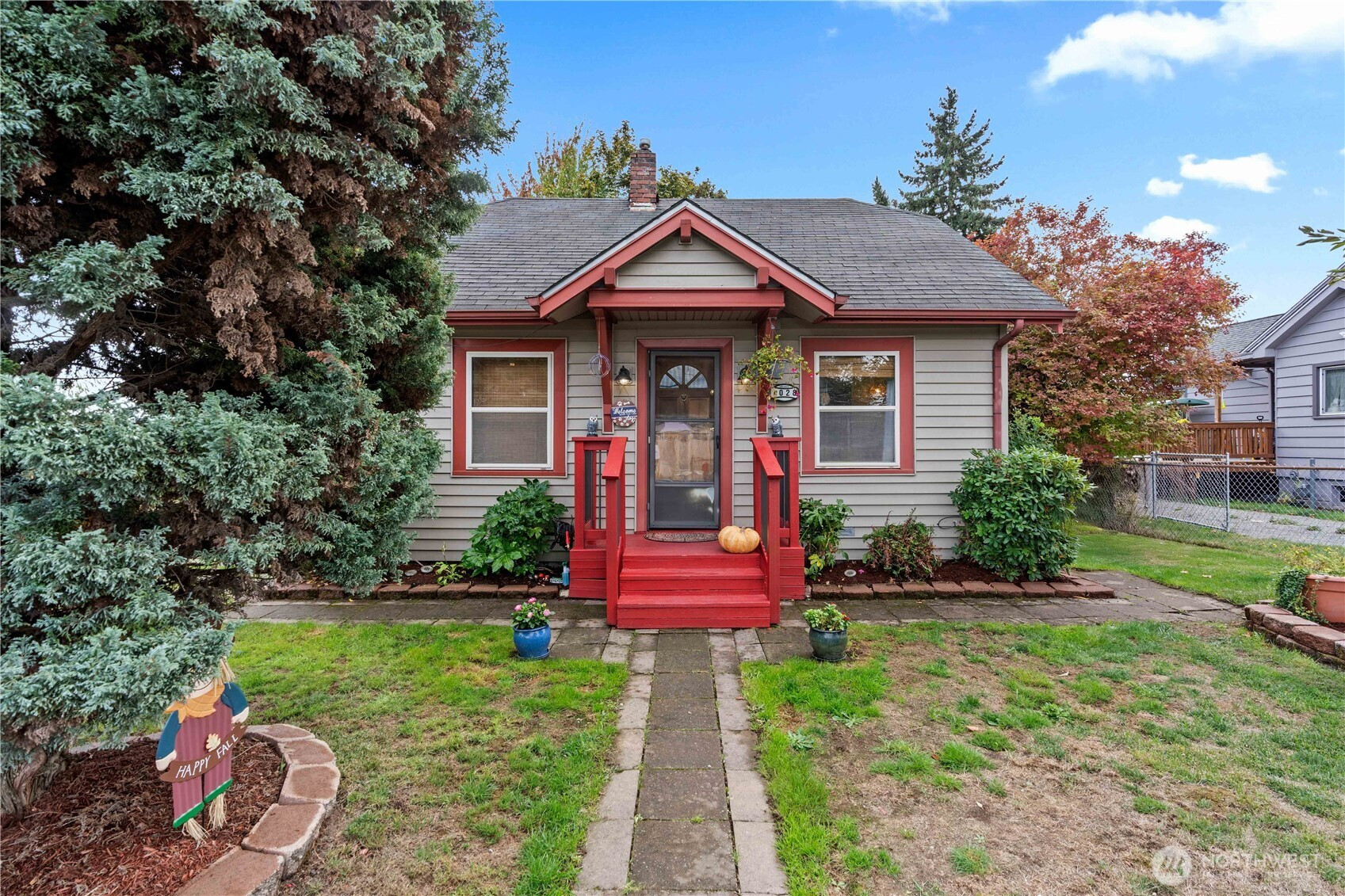 1028 E 64th Street, Tacoma, WA 98404