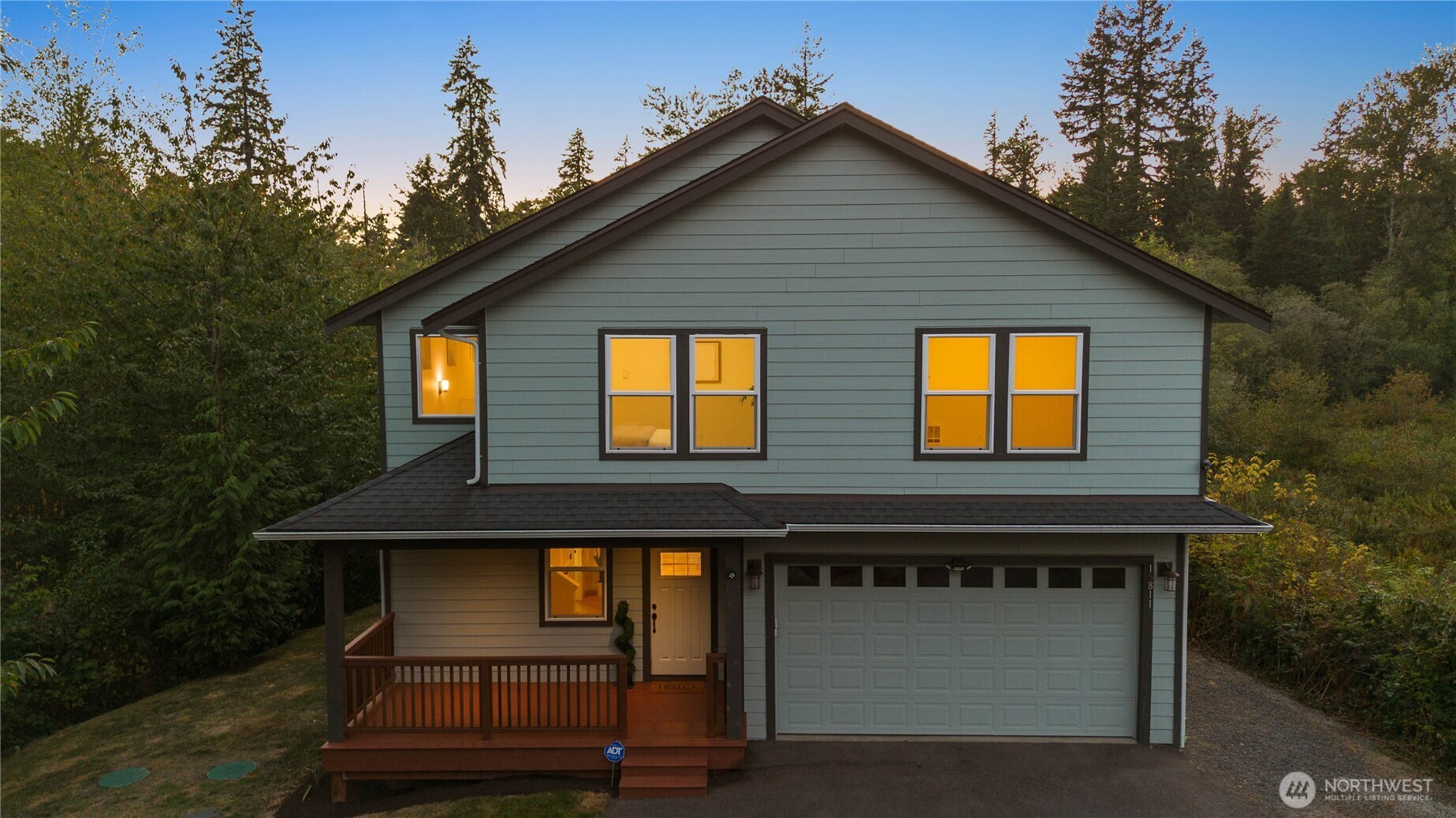 15811 Three Lakes Road, Snohomish, WA 98290