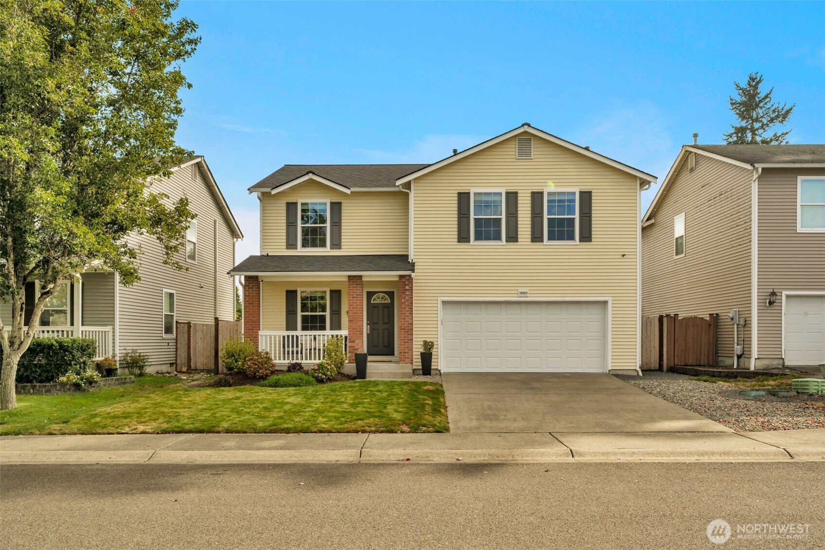 19503 105th Avenue Ct E, Graham, WA 98338