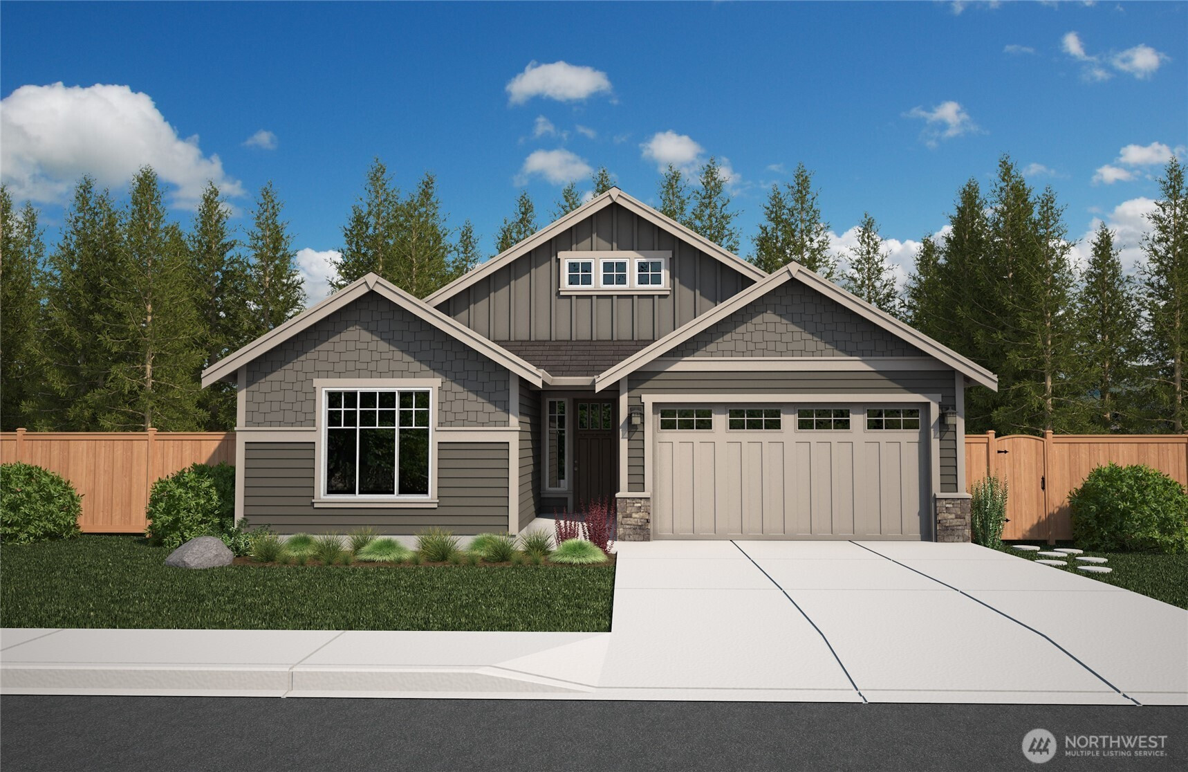 30217 11th Place S, Federal Way, WA 98003