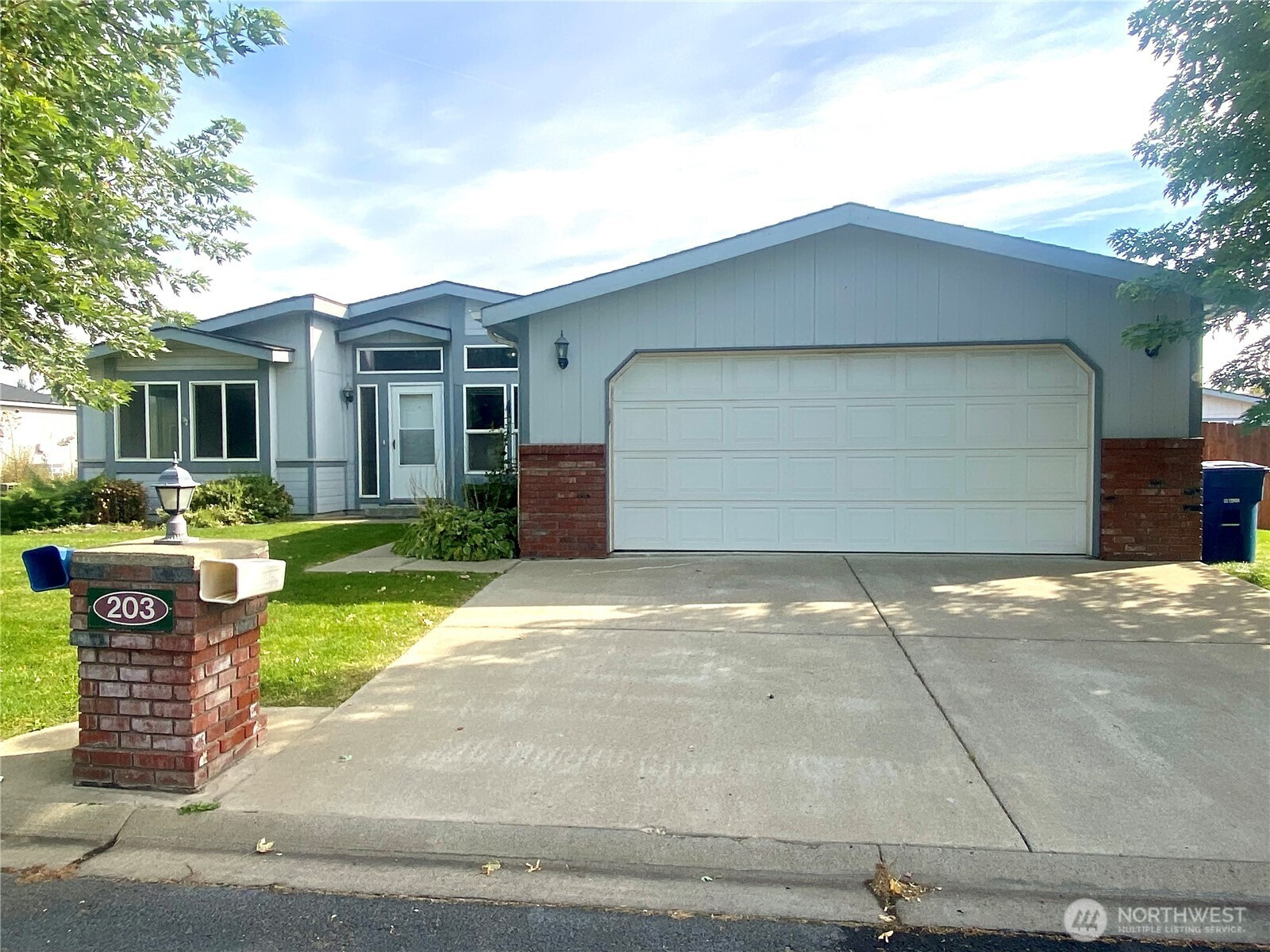 1100 S Rosewood Drive, Ellensburg, WA 98926