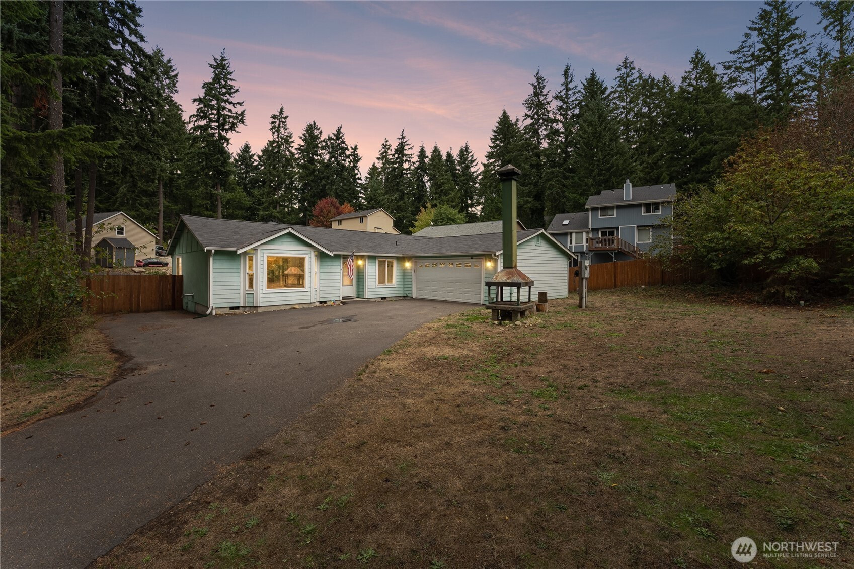 22450 Clearview Court SE, Yelm, WA 98597