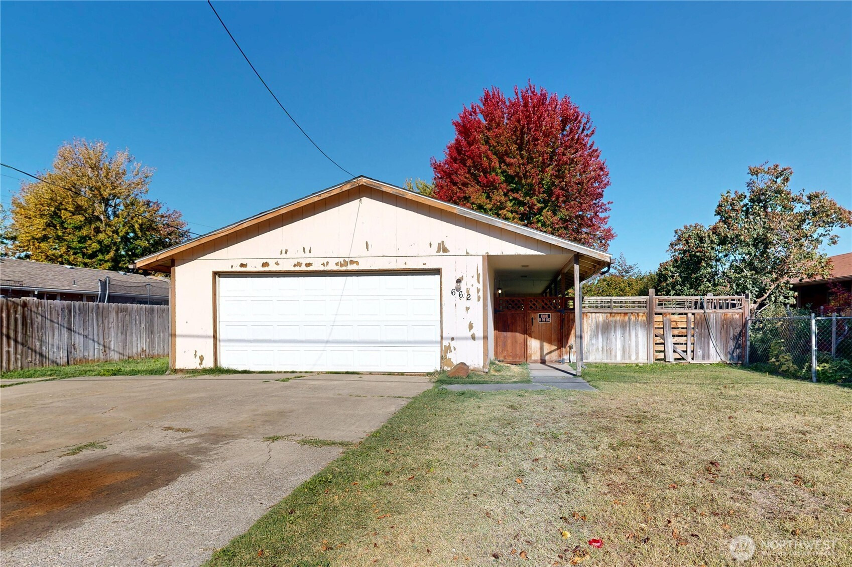 662 SW 1st. Street, College Place, WA 99324