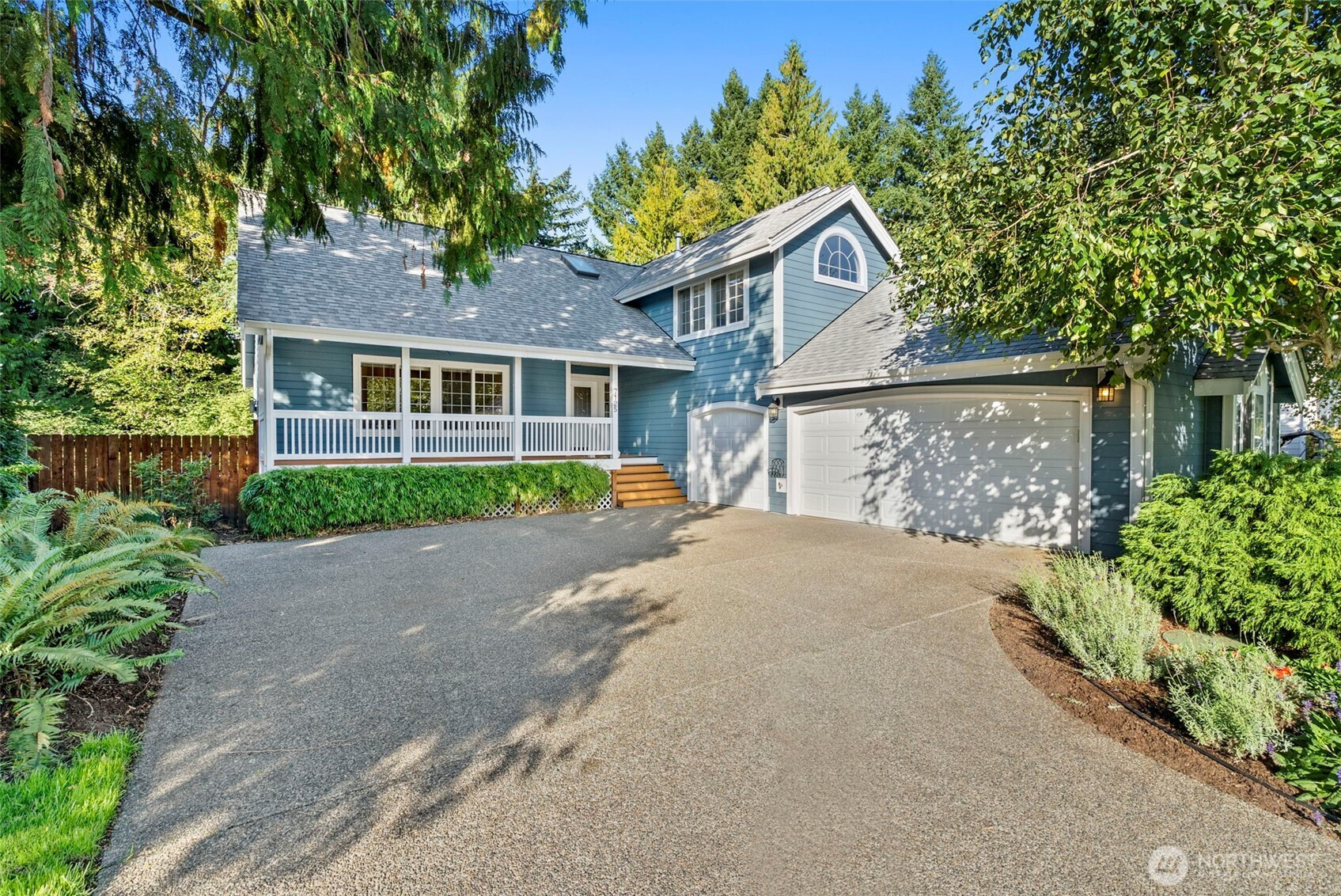7125 Cavalier Loop SW, Tumwater, WA 98512