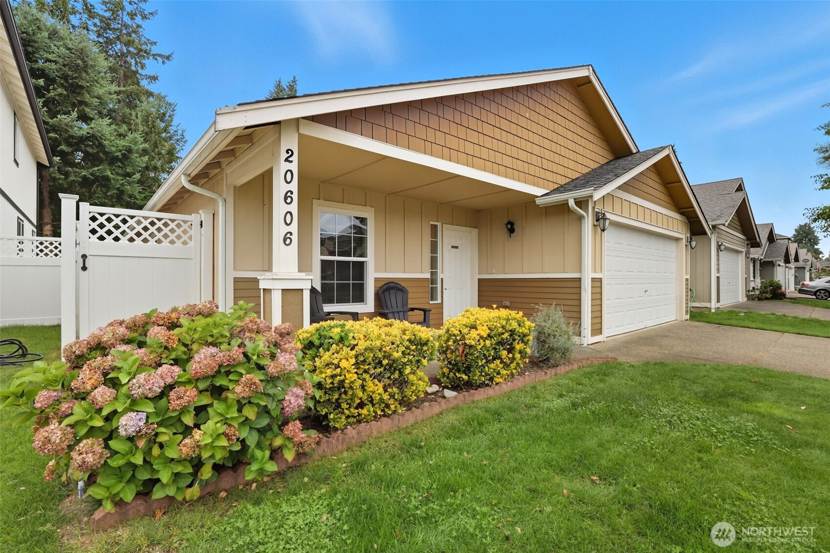 20606 5th Avenue Ct E, Spanaway, WA 98387