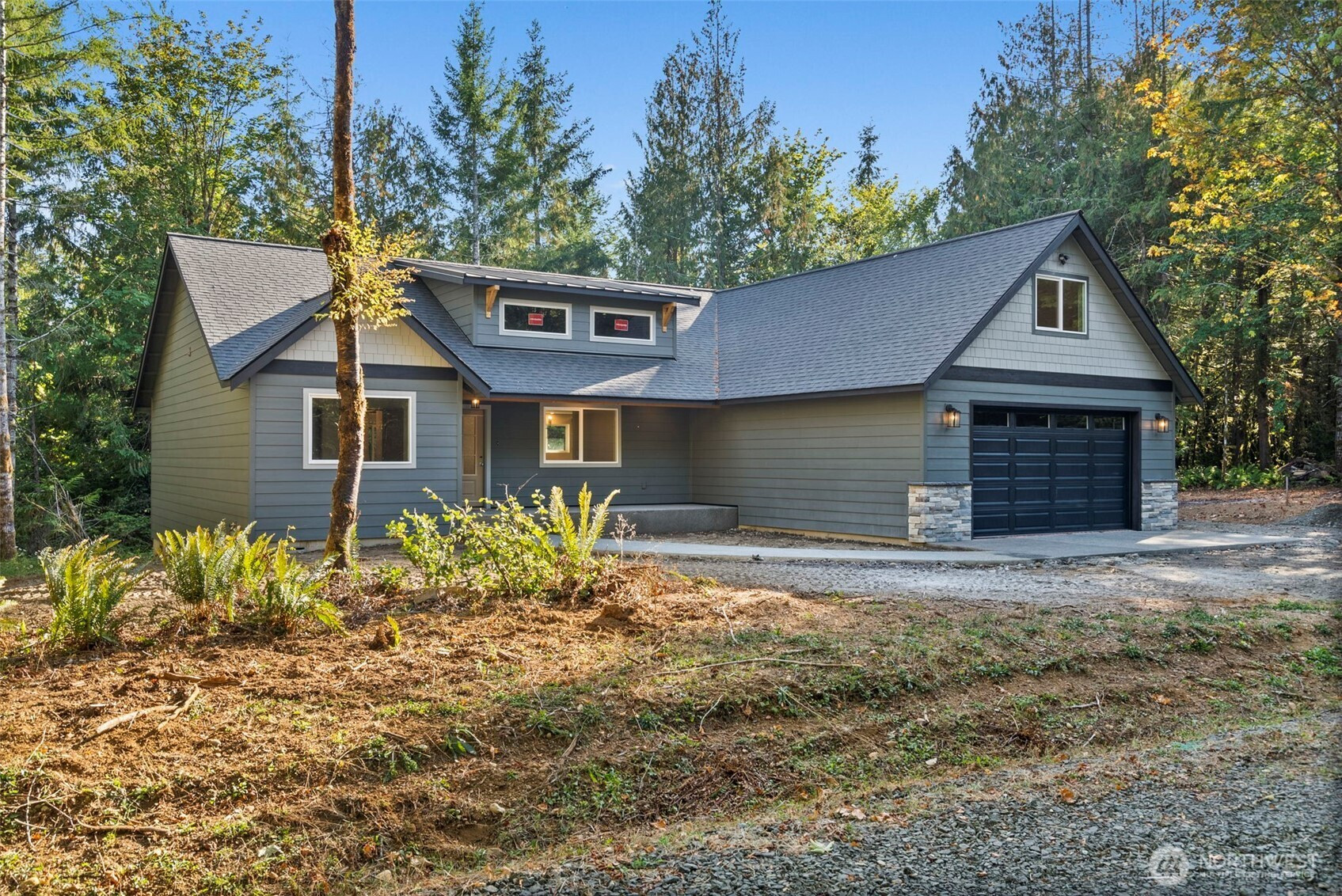 21 SE Neiland Court W, Shelton, WA 98584