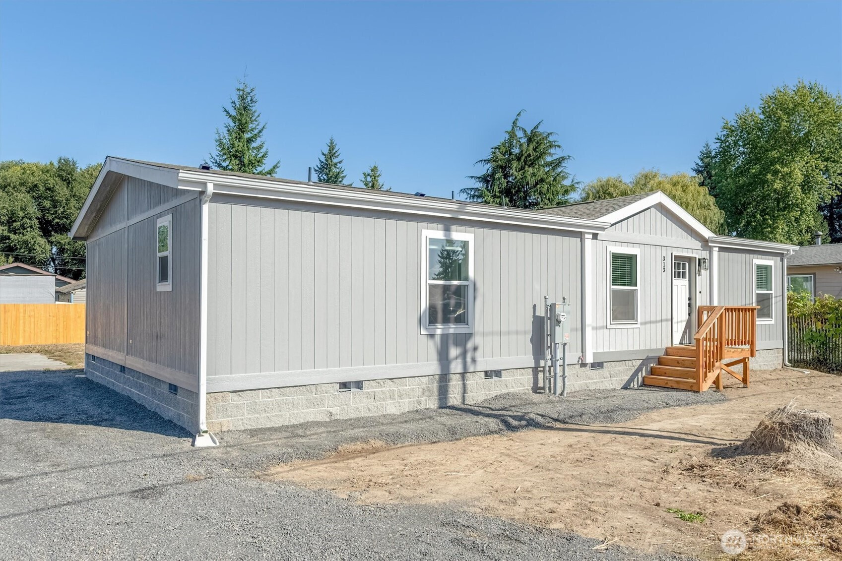 313 Willow Street, Kelso, WA 98626