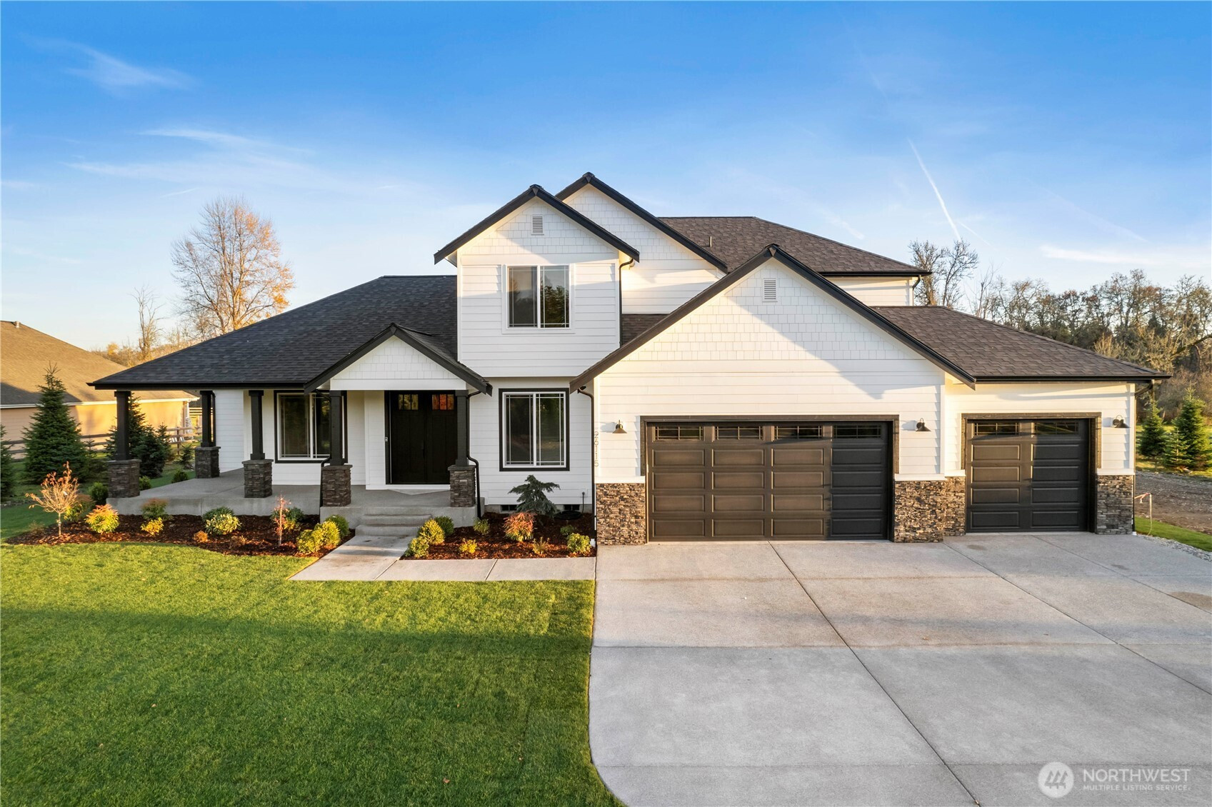 1210 267th Street E, Spanaway, WA 98387