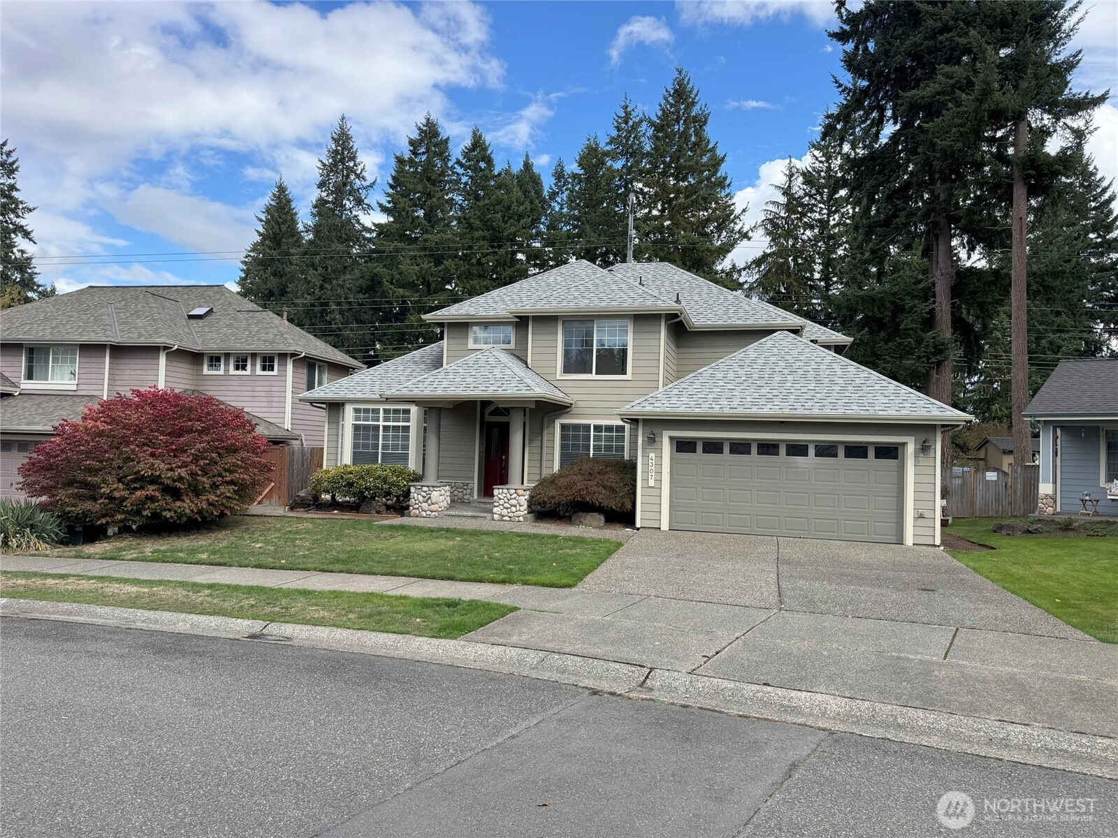 4307 114th Street SE, Everett, WA 98208