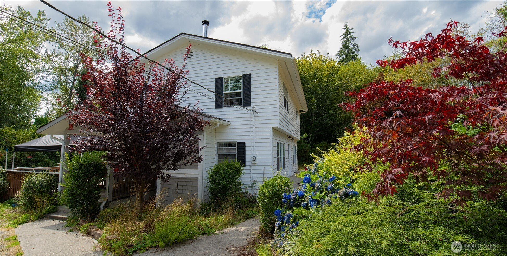 12018 207th Avenue SE, Snohomish, WA 98290