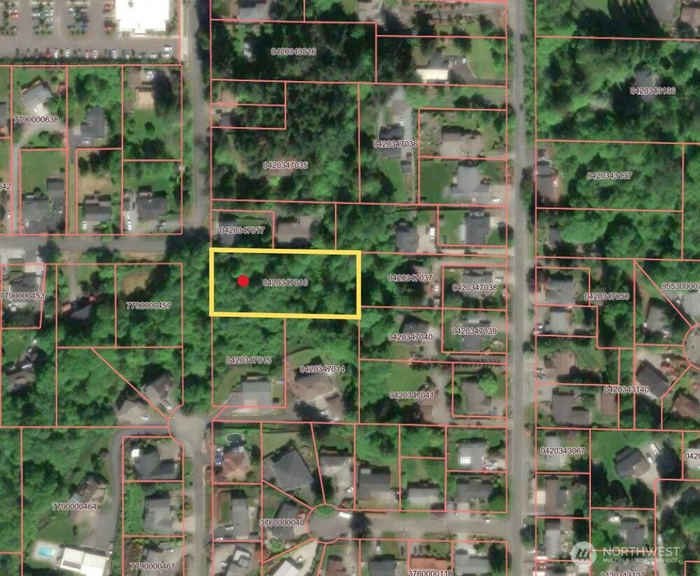 0 5th Street SE, Puyallup, WA 98372