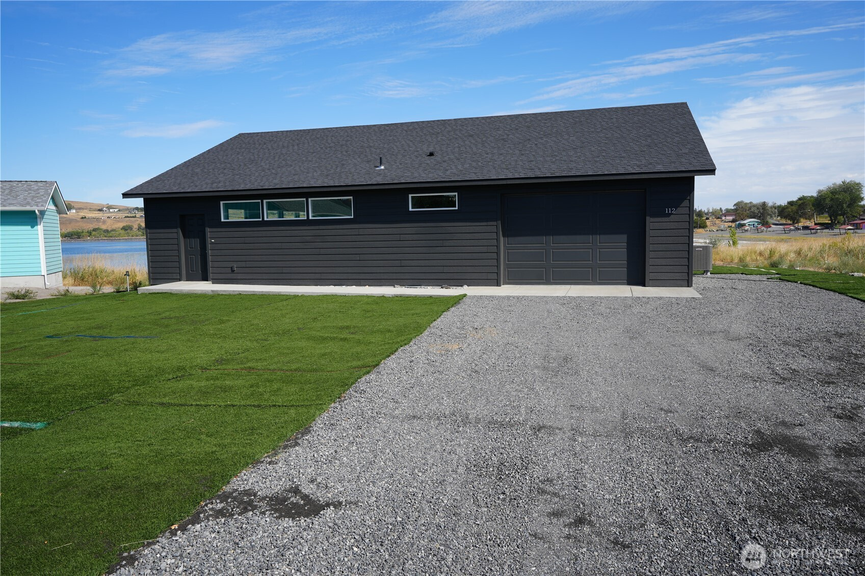 112 N Fir Street, Soap Lake, WA 98851