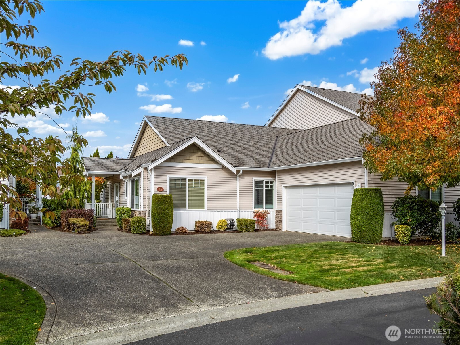 1301 67th Street SE, Auburn, WA 98092
