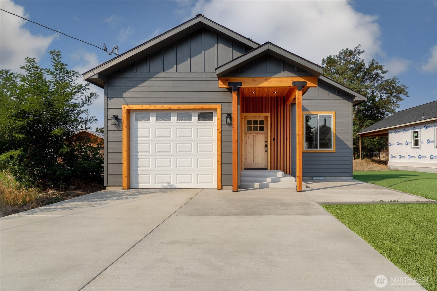 124 Murphy Street, Waitsburg, WA 99361