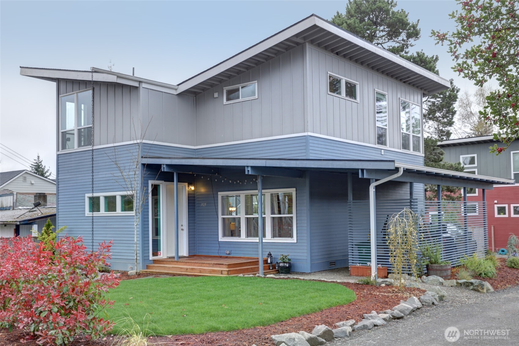 3525 SW 100th Street, Seattle, WA 98146
